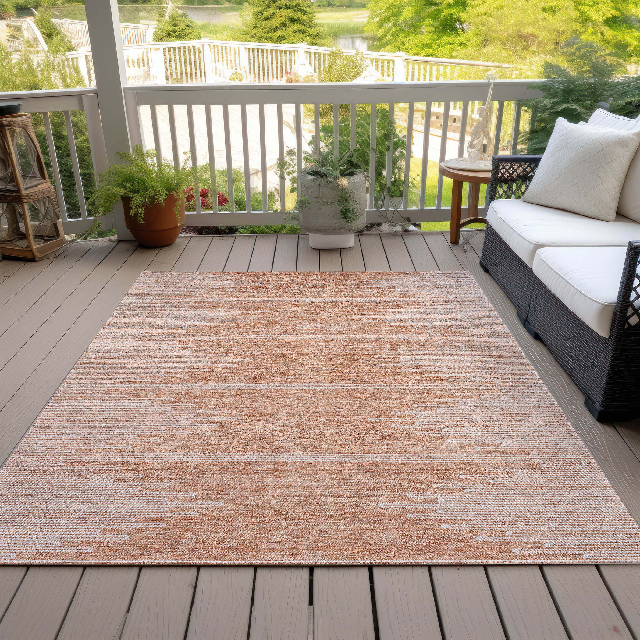 Addison Rugs ACN647SM30X46 rugs - View #8
