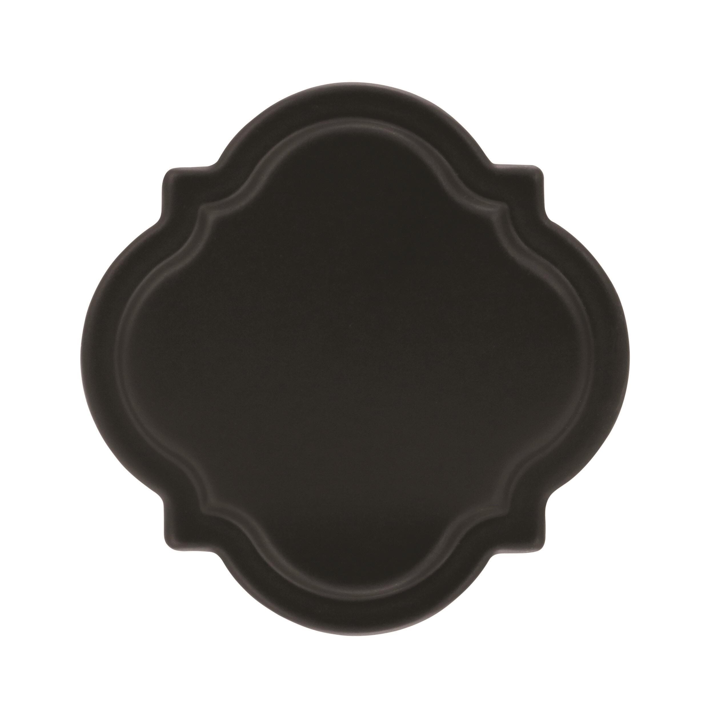 Amerock BP36628BBR Cabinet-Knobs - View #9
