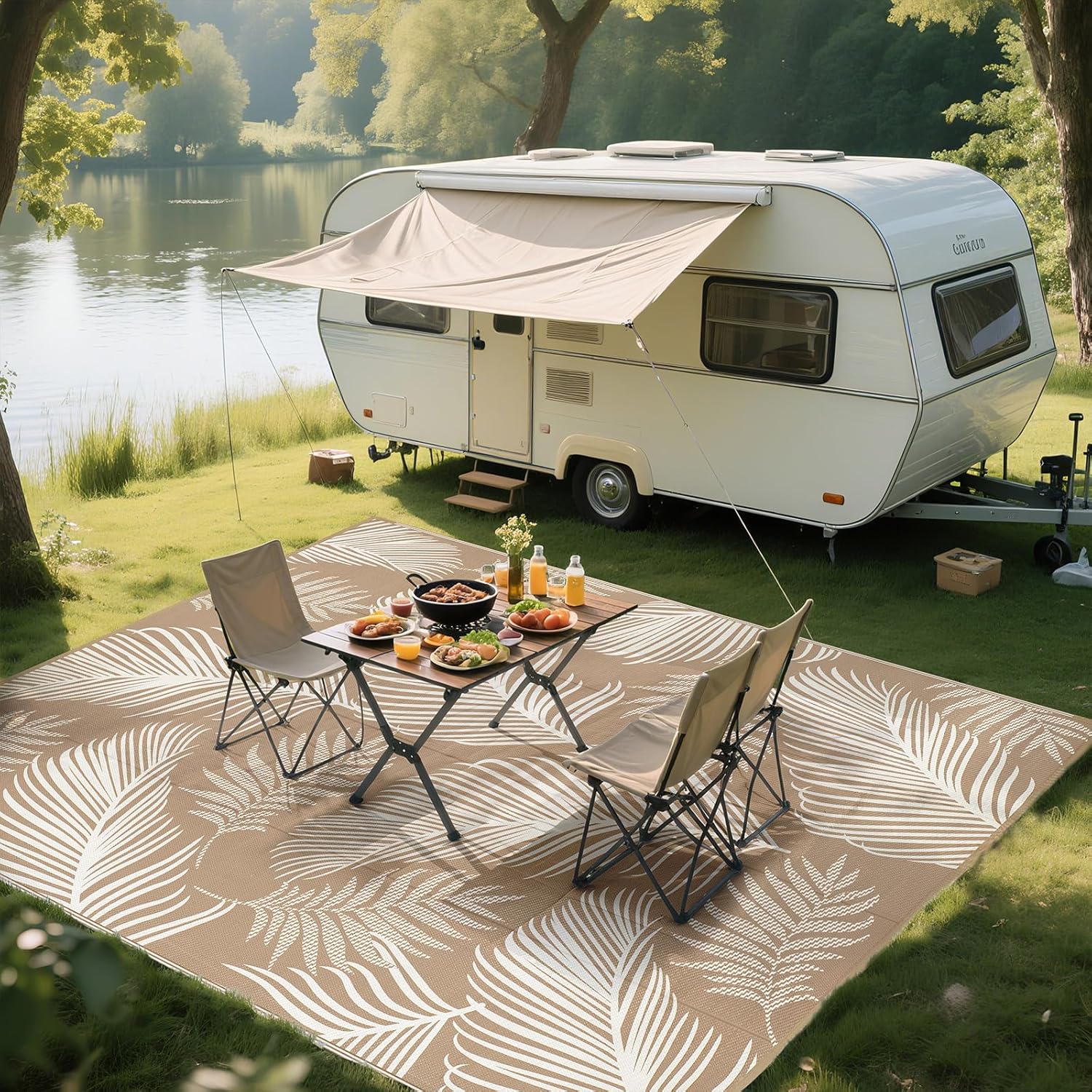 HEBE 754197756669 rugs - View #5