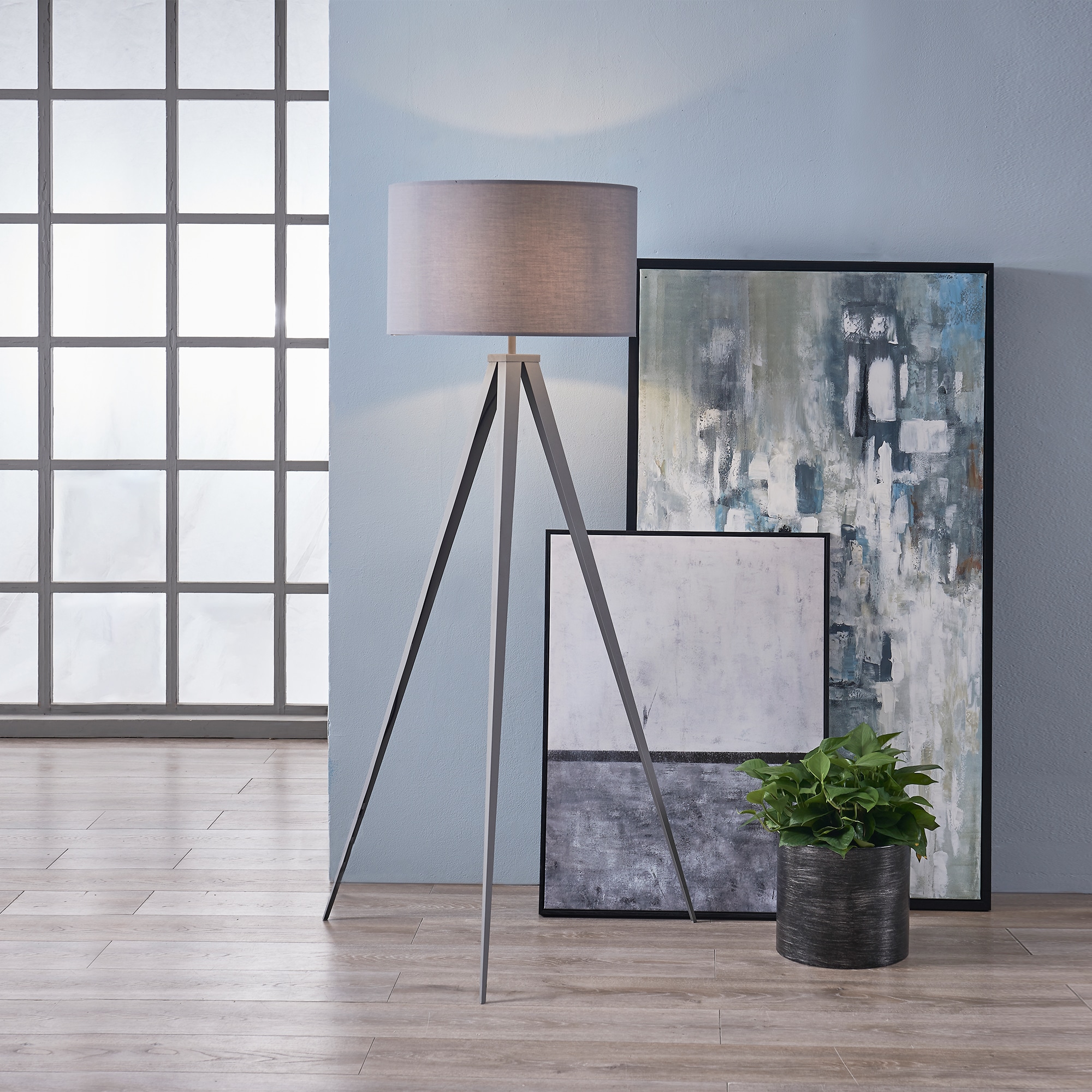 Teamson Home VN-L00007G floorlamps - View #8