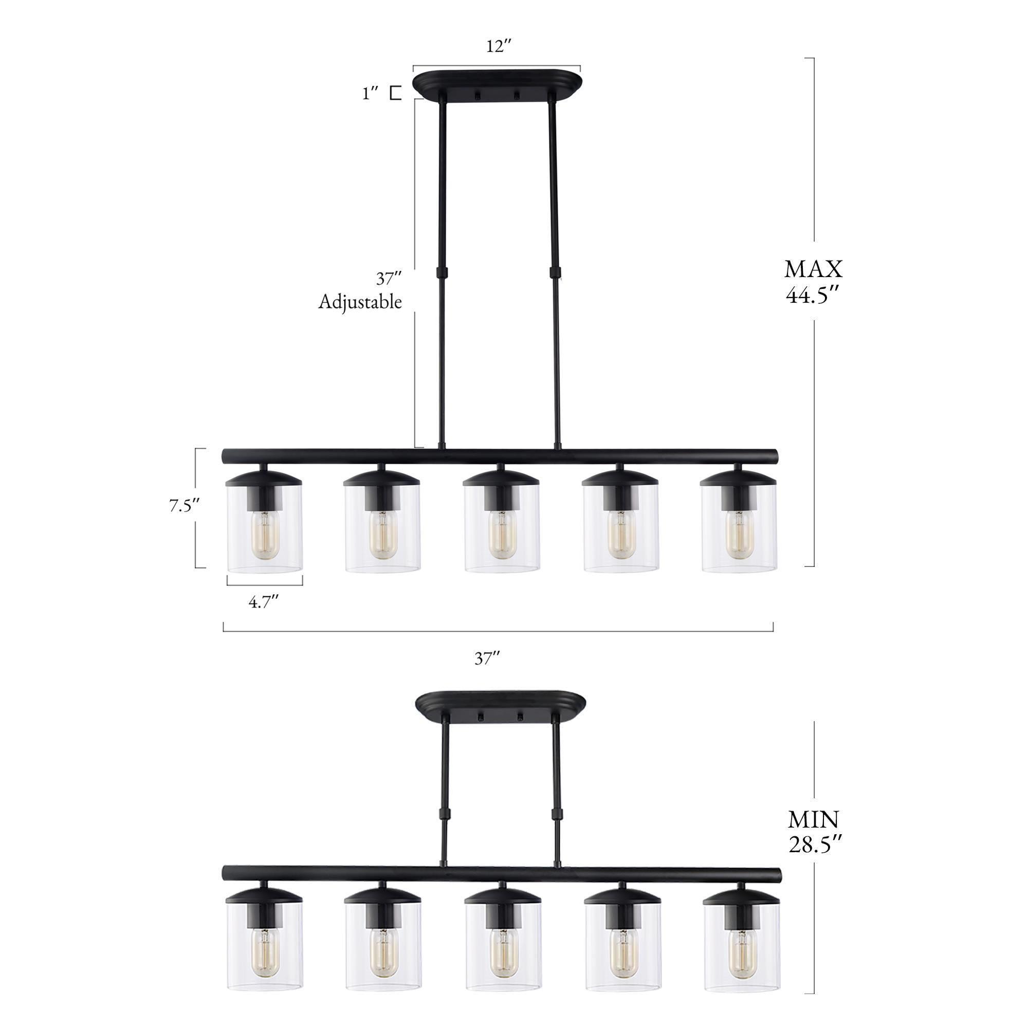 LNC 3UUQR3LWS315466 Pendant-Lights - View #6