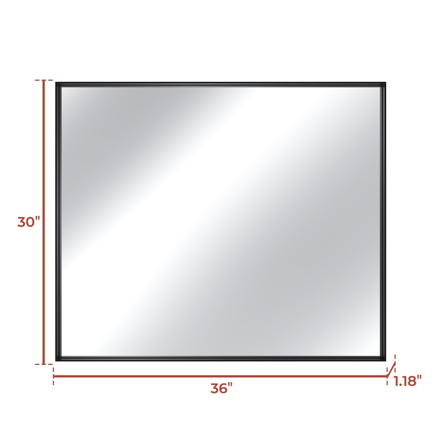 Dimakai DKBR9447A015962 Decor-Mirrors - View #7
