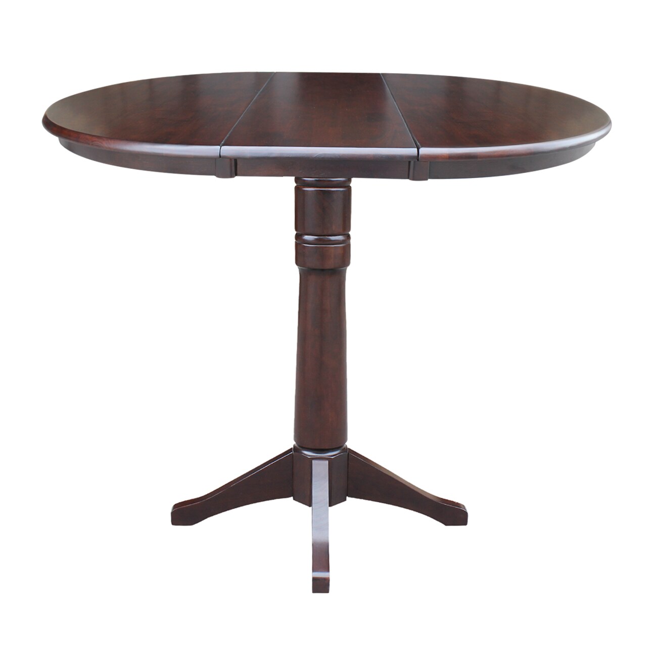 International Concepts K15-36RXT-27B-6B-2 Dining-Tables - View #4