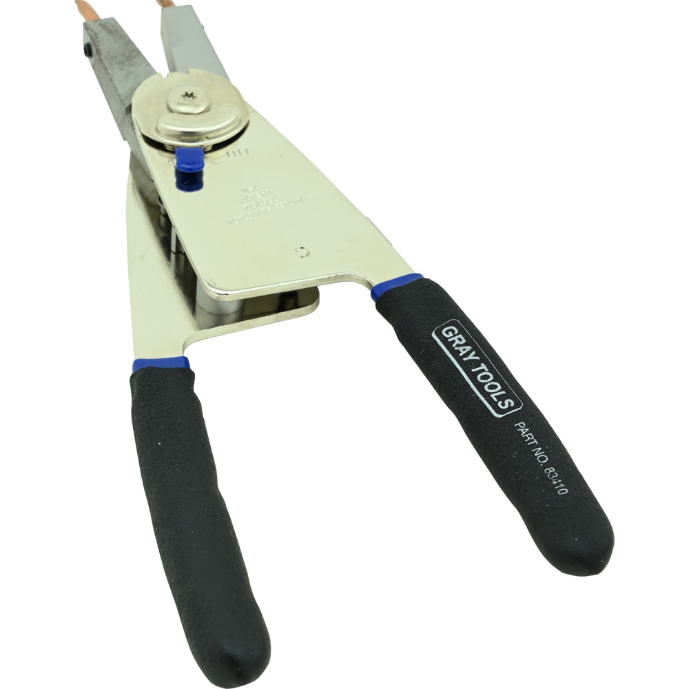 Gray Tools 83410 pliers - View #4