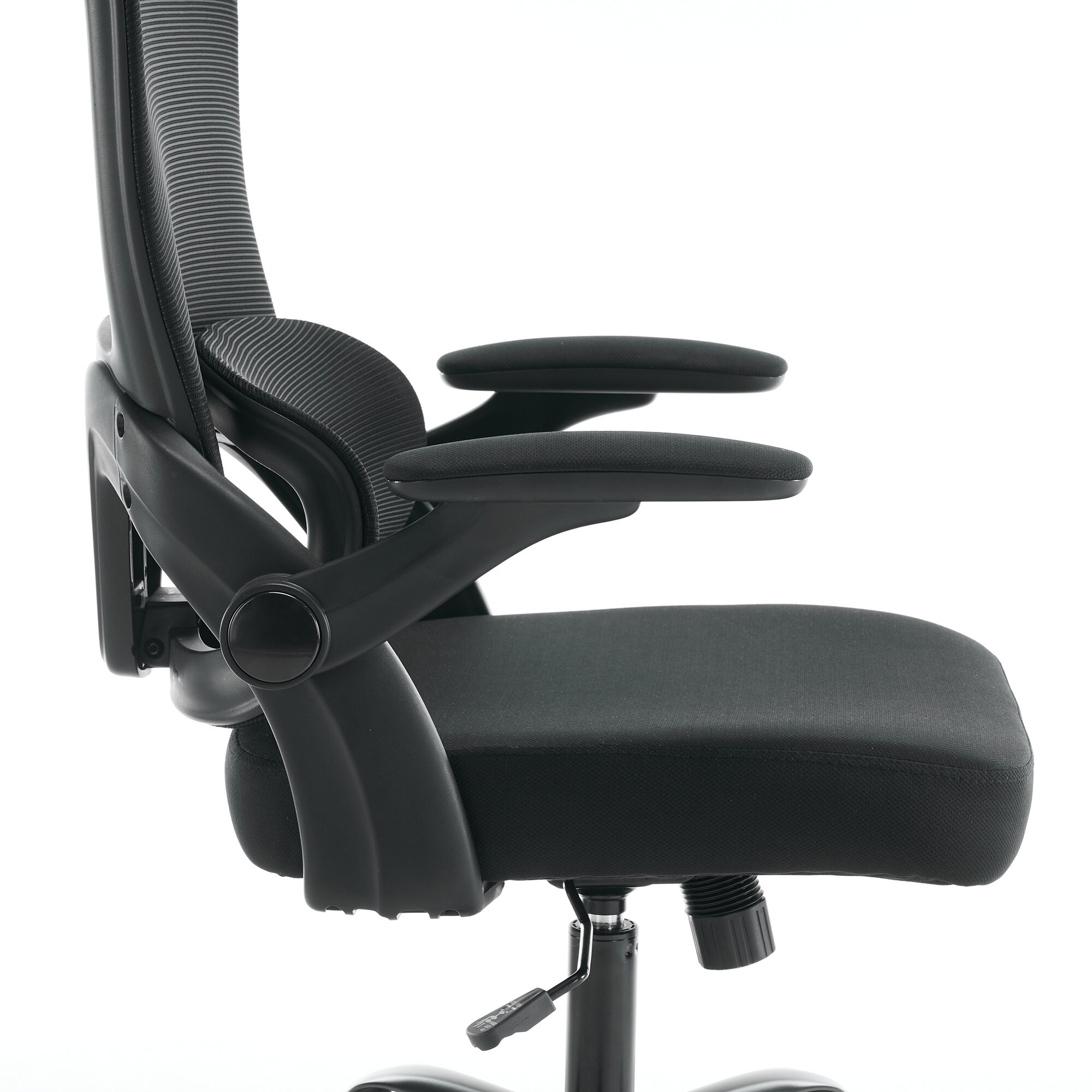 Sumyeg BHF-168YE Office-Chairs - View #10