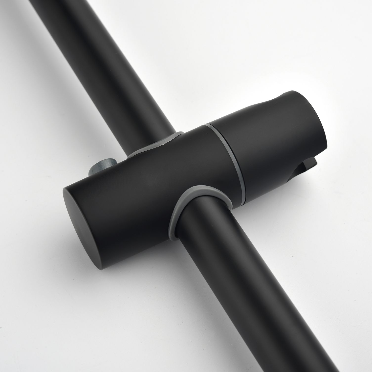 Poinic YZC-SF001MB Showerhead-Bar-Panels - View #7