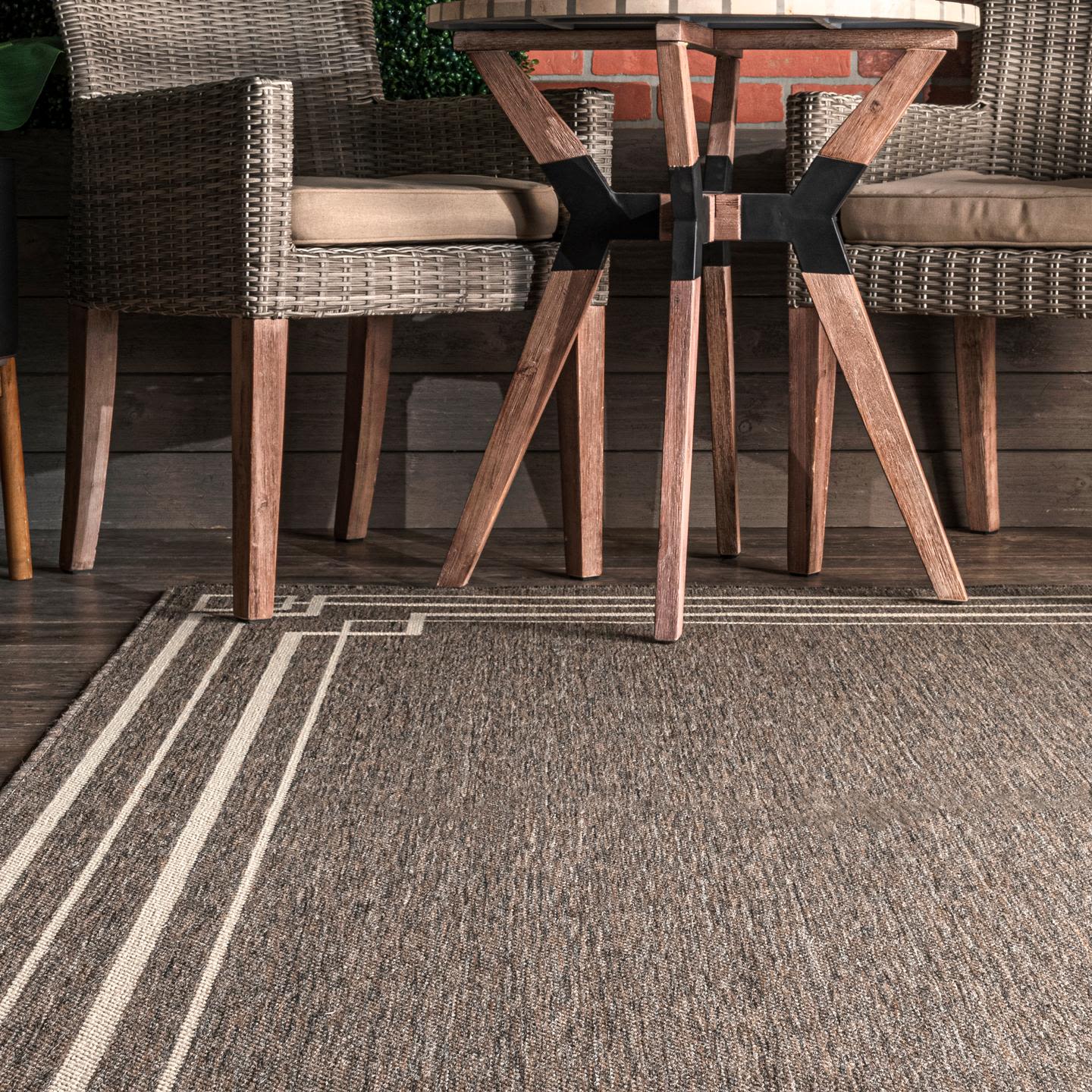 nuLOOM OWFR05C-8010 rugs - View #5