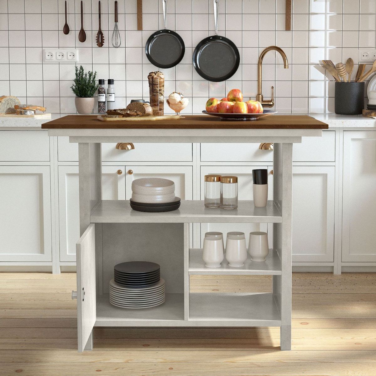 JASMODER SH000208AAL Dining-Sets - View #3