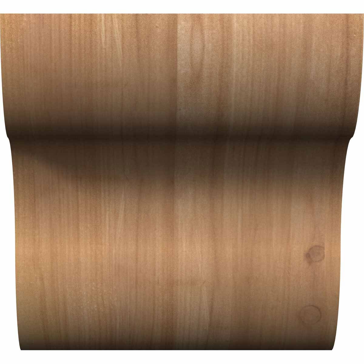 Ekena Millwork COR06X06X06CAR00RWR corbels - View #2