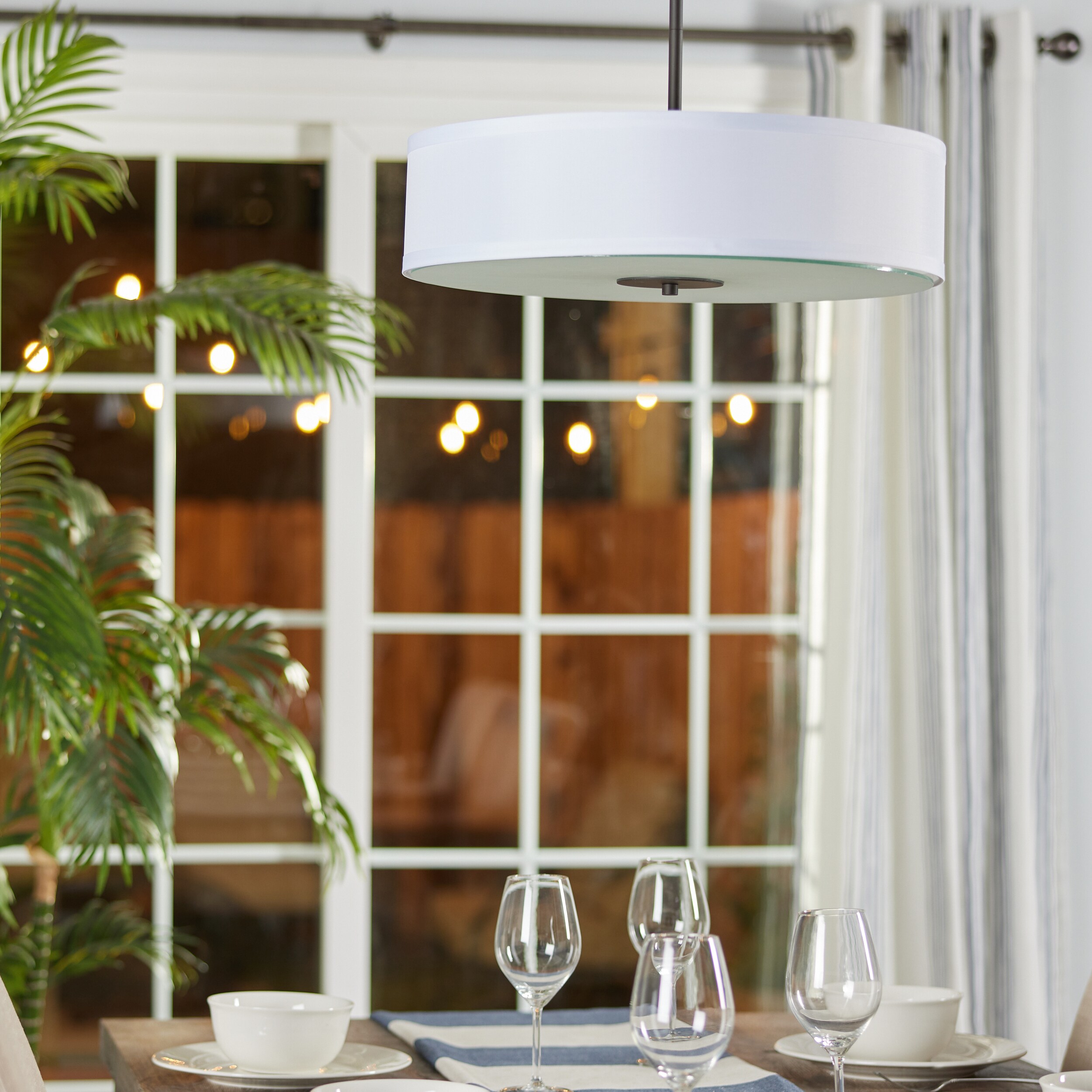 Kichler 42121OZ Pendant-Lights - View #4