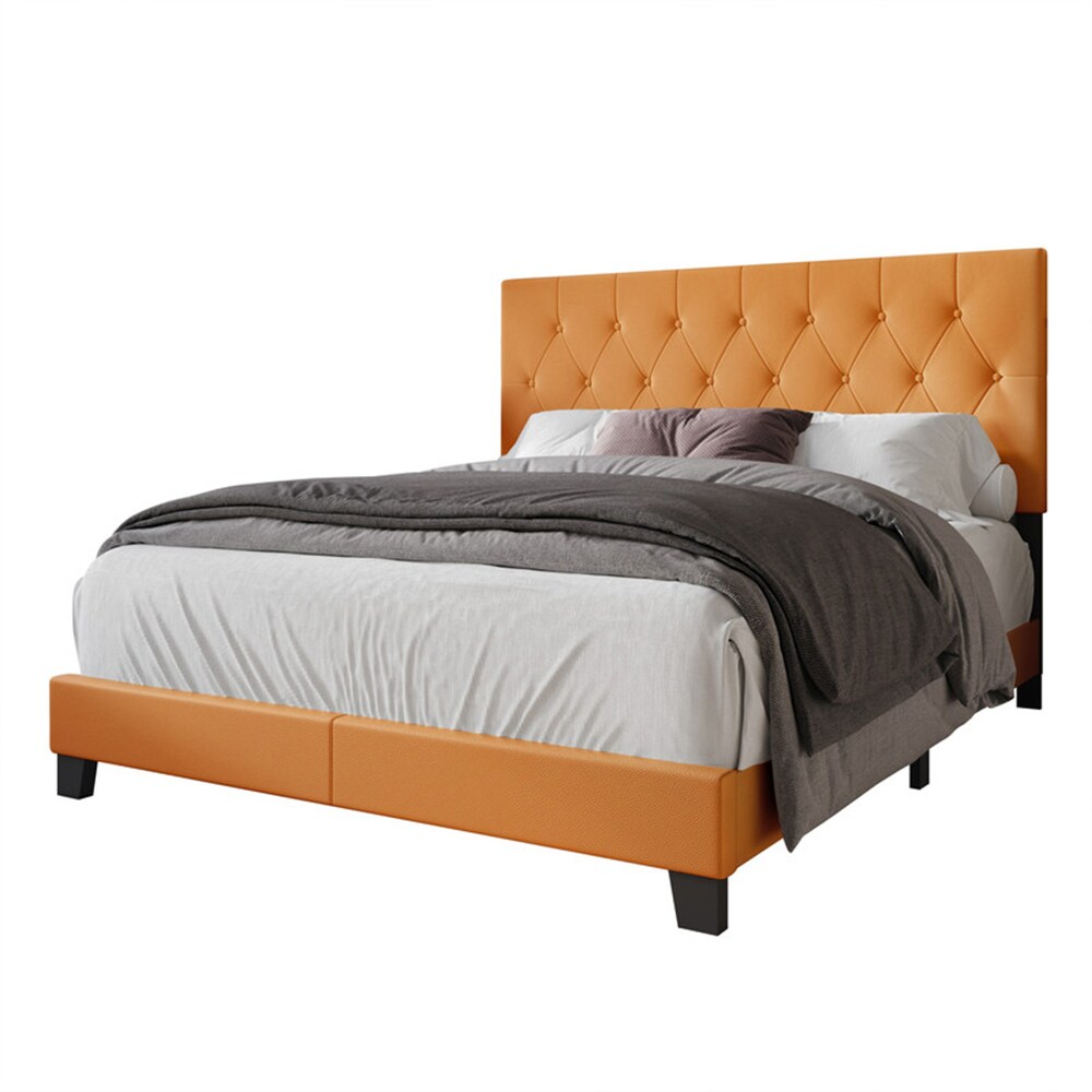 Home Design 80171-551 beds - View #4