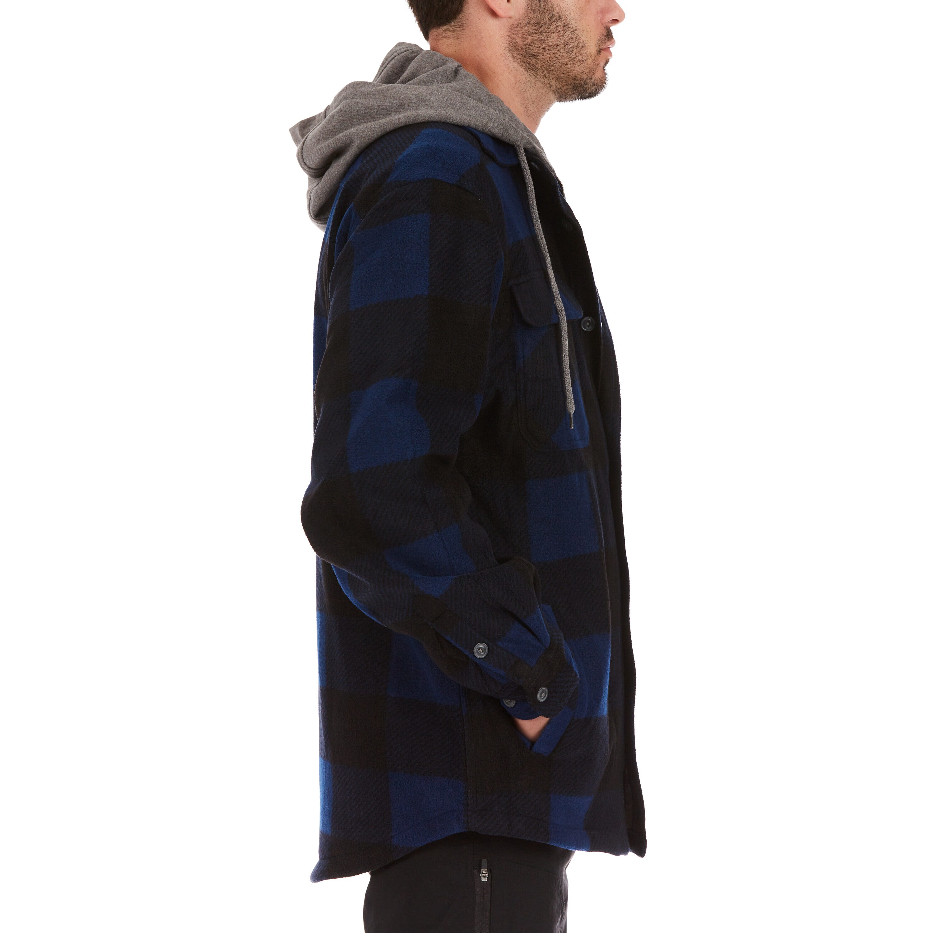 Smith's Workwear S3215FC2-BB-XL Jackets-Coats - View #2