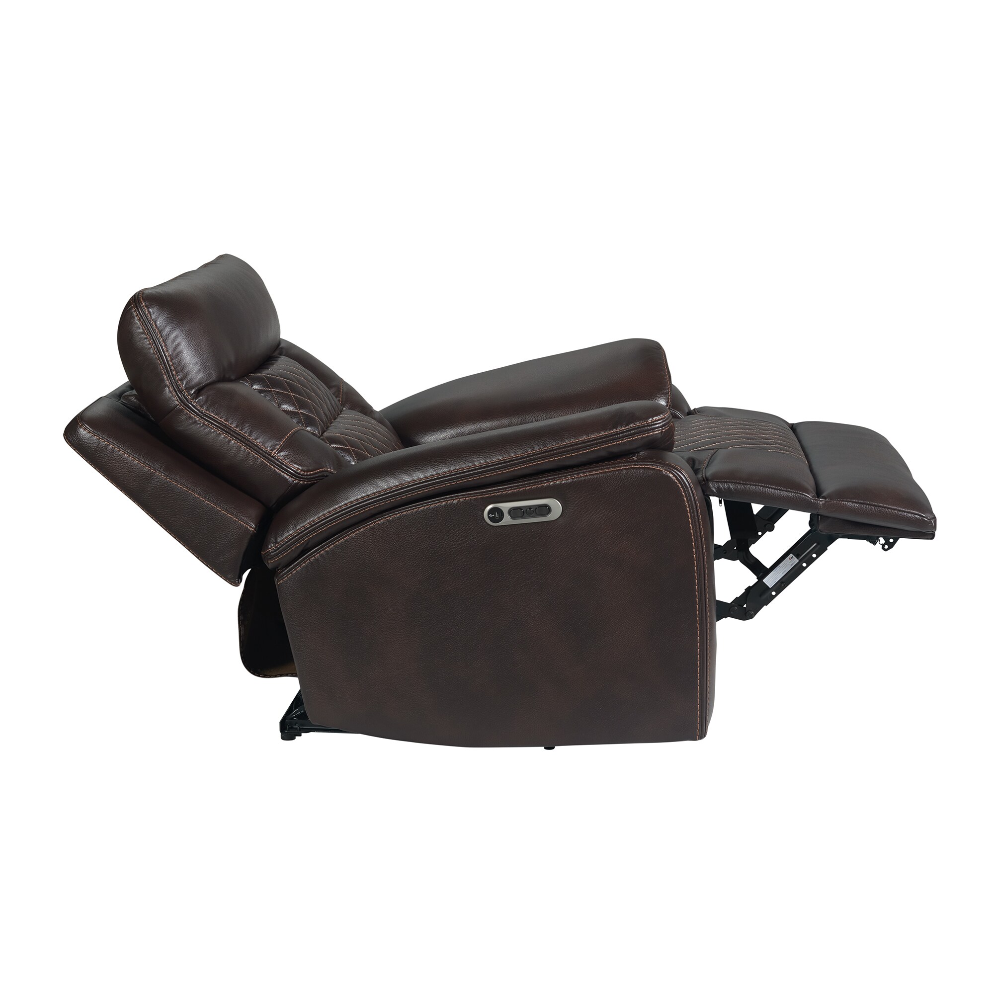 Picket House Furnishings U-4760-8200-105PP recliners - View #6
