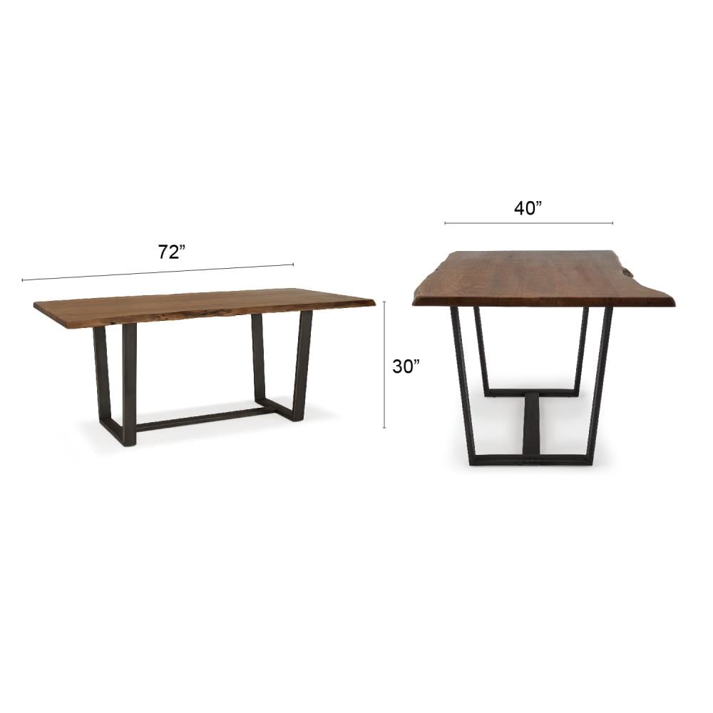 RST Brands IP-LE7238-TABLE Dining-Tables - View #8