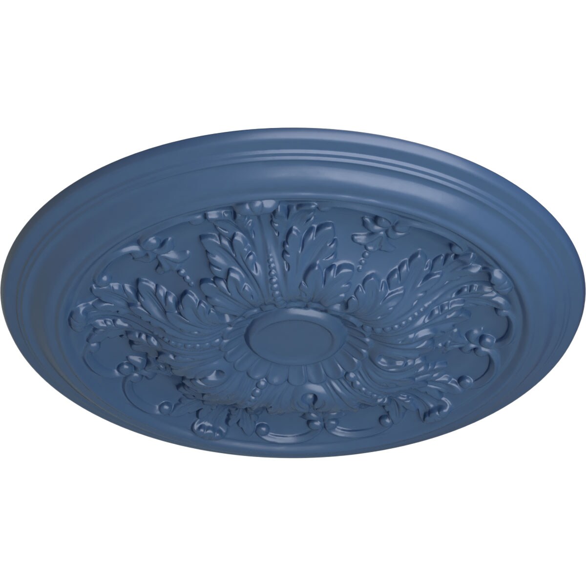 Ekena Millwork CM20DAAMF Ceiling-Medallions - View #2