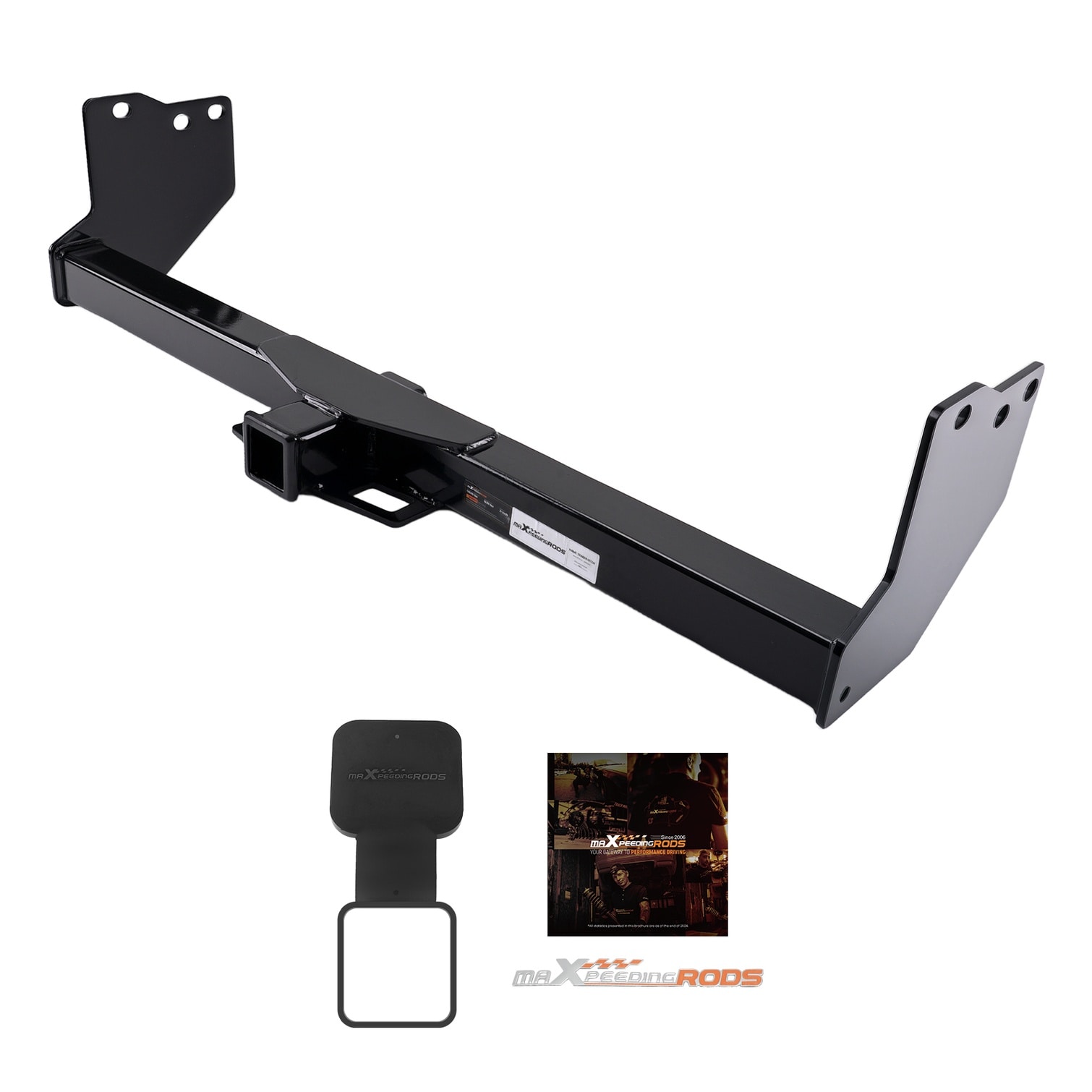 Naturefalls 461NQSA11KIX Trailer-Towing-Accessories - View #2