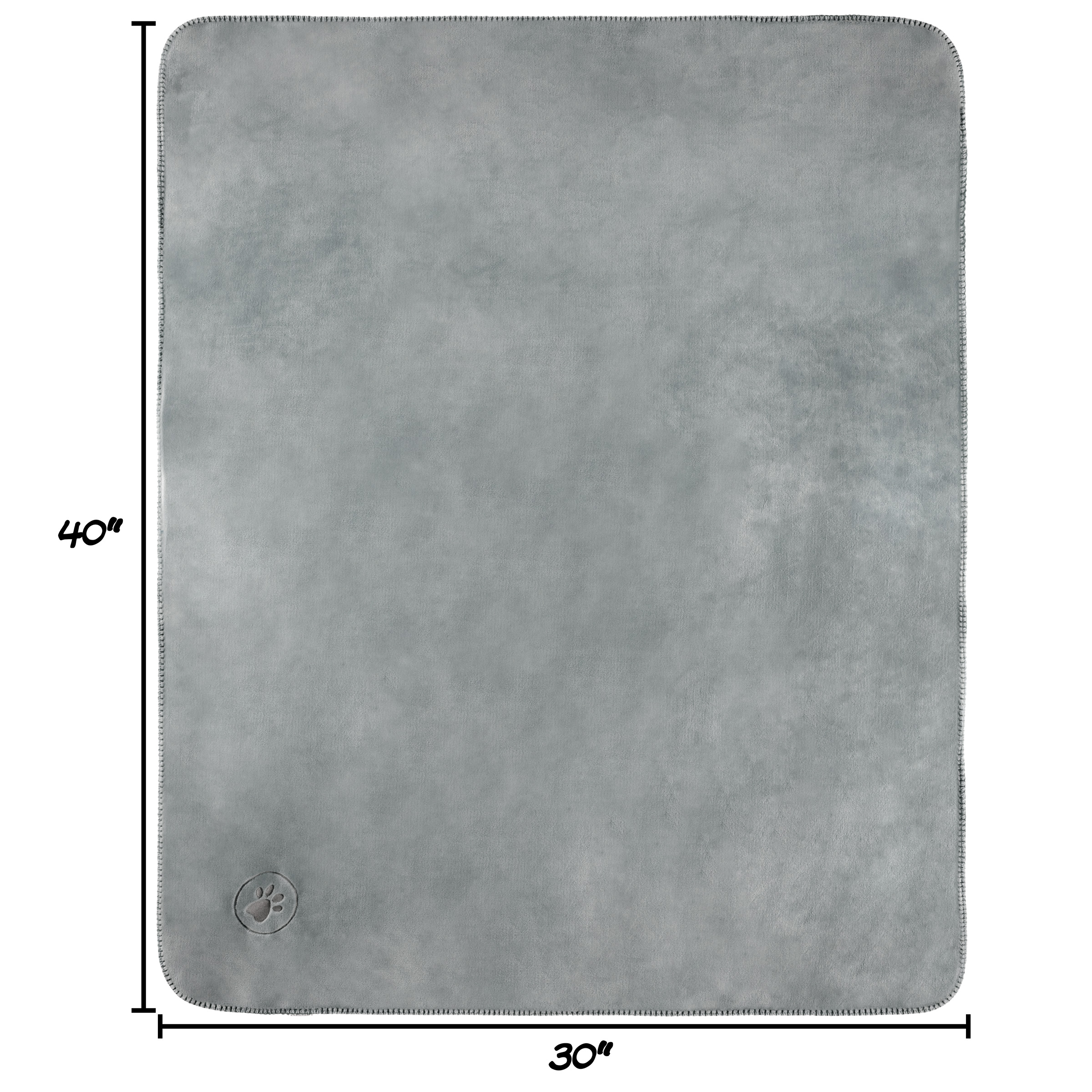 PETMAKER 875405UML Blankets-And-Throws - View #3