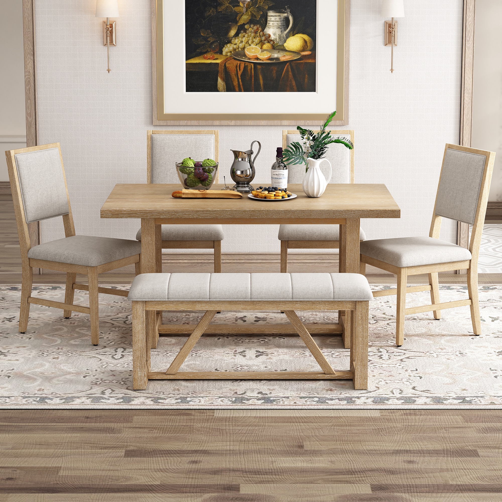 ModernLuxe ST000124AAN Dining-Sets - View #18