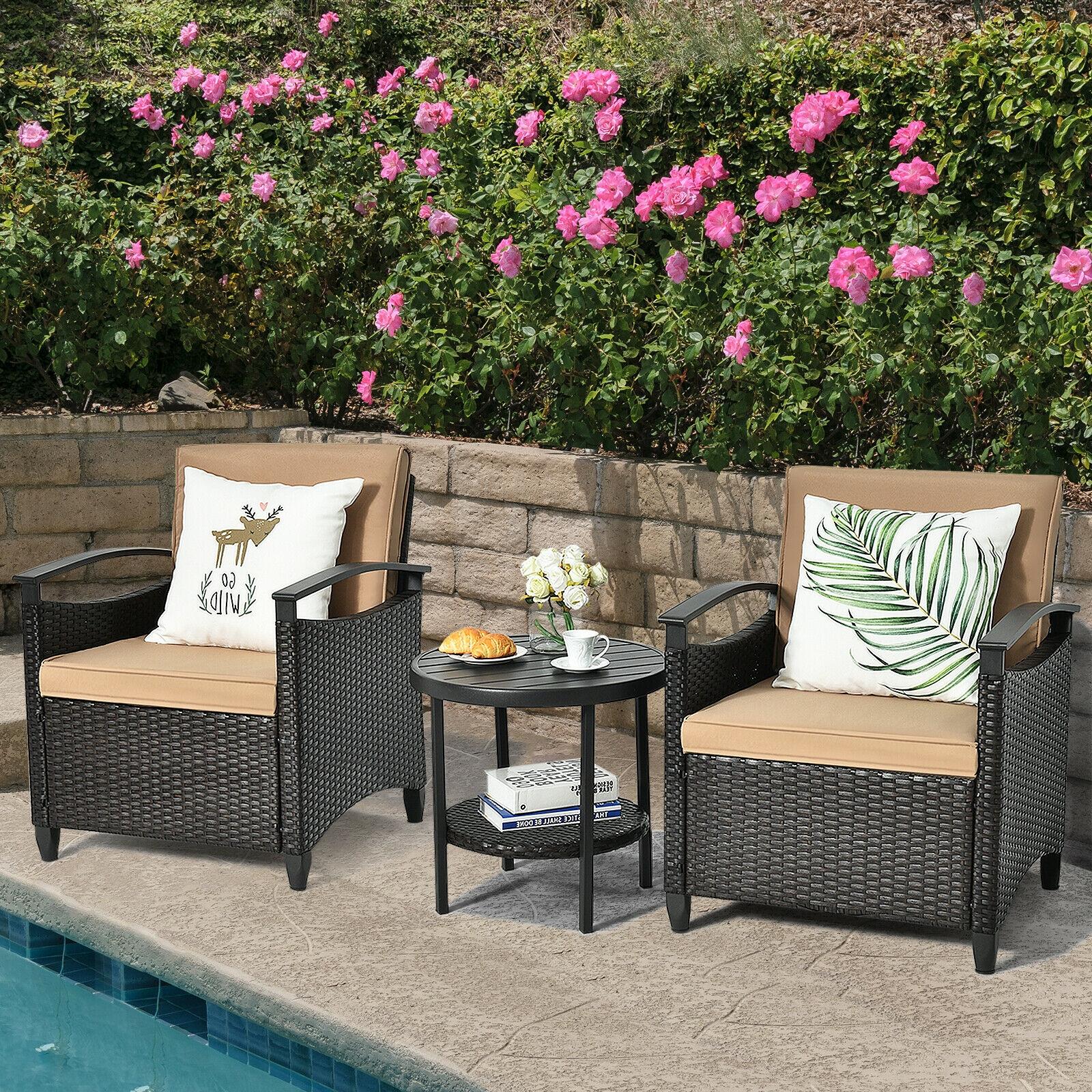 BABOOM BOM-W64401-CO Patio-Conversation-Sets - View #9