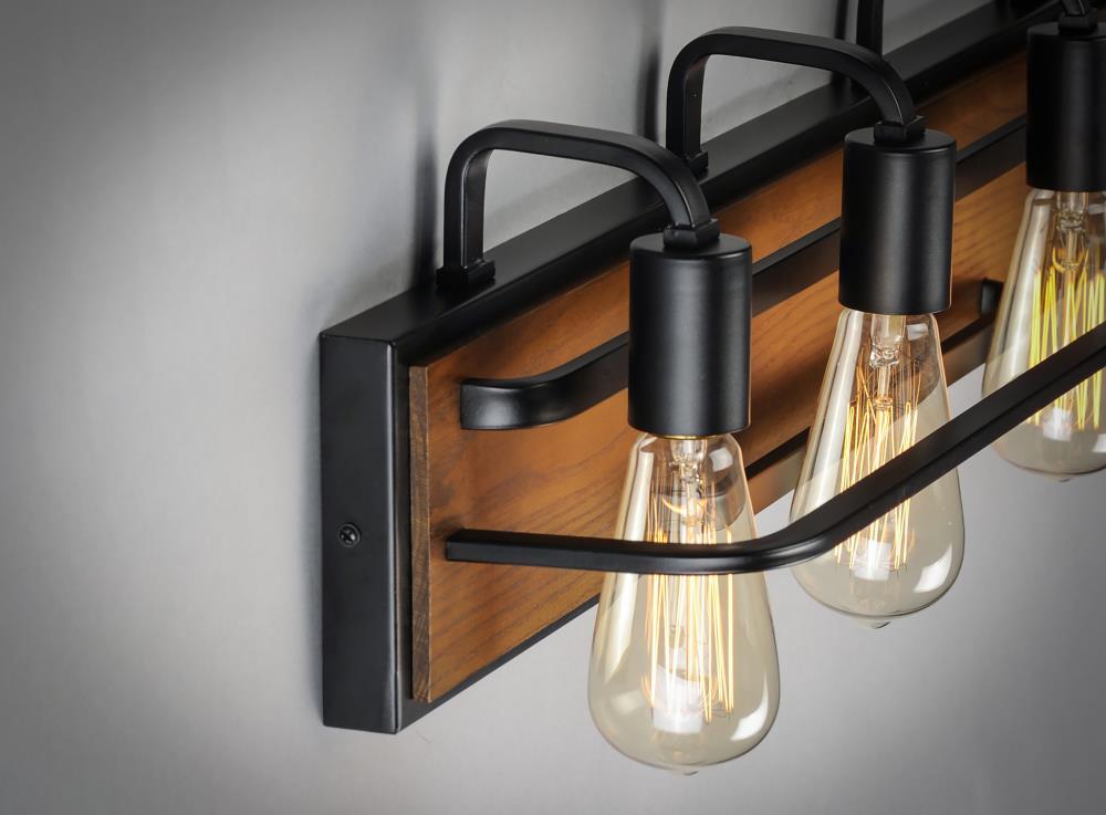 Maxim Lighting 10303BKASB b089995 - View #12
