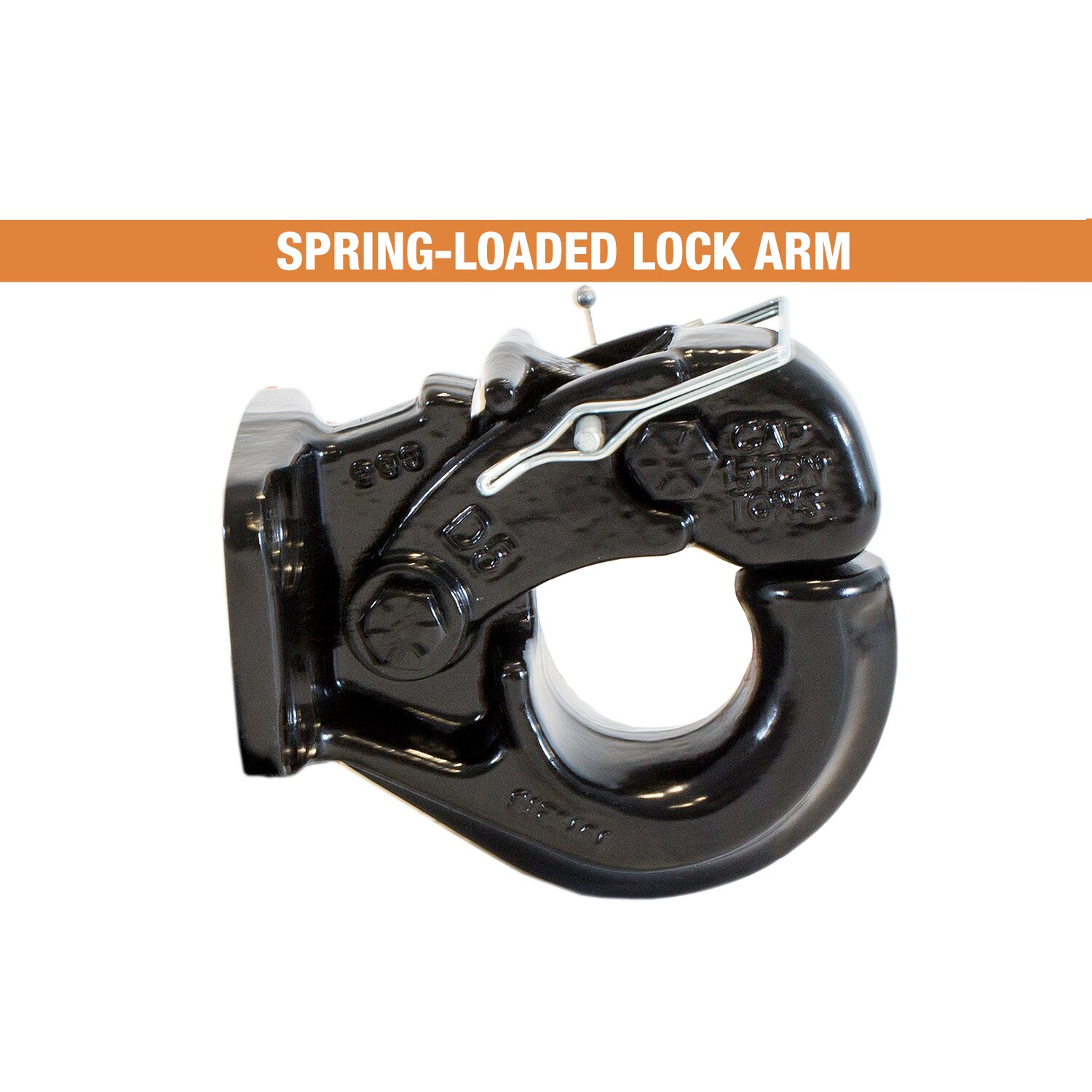 Buyers Products PH15 Trailer-Towing-Accessories - View #5