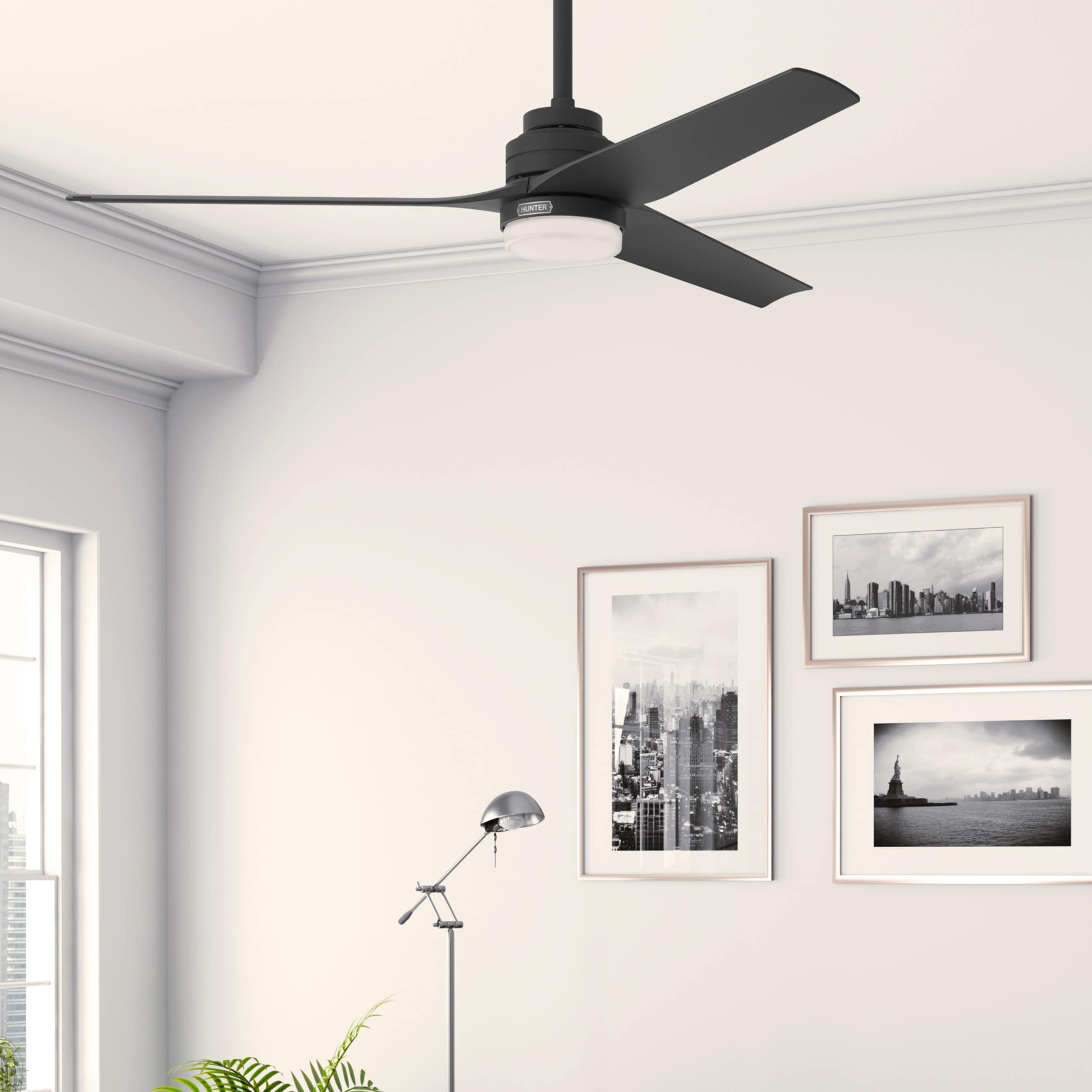 Hunter 52360 Ceiling-Fans - View #5