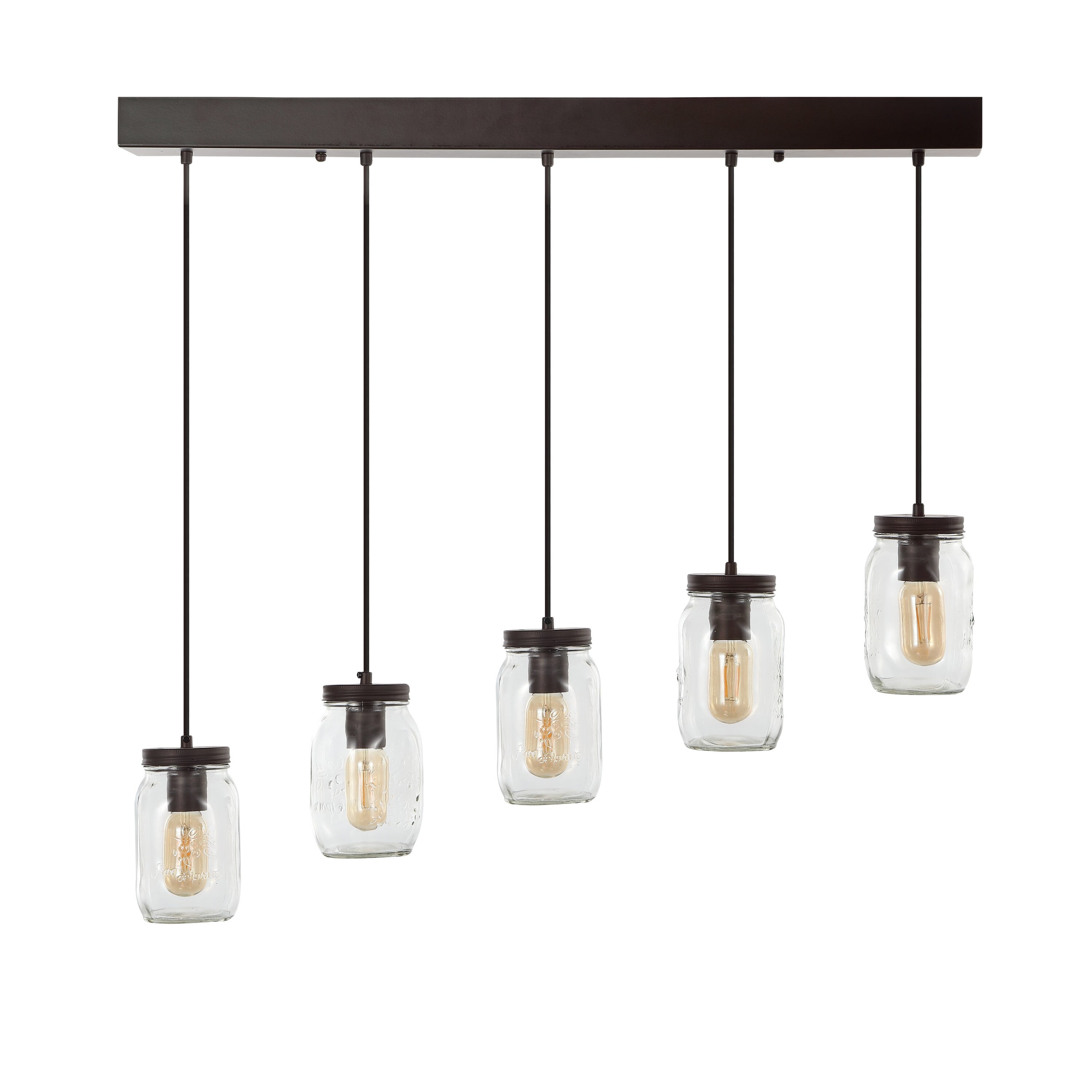 JONATHAN  Y JYL7803A Pendant-Lights - View #12