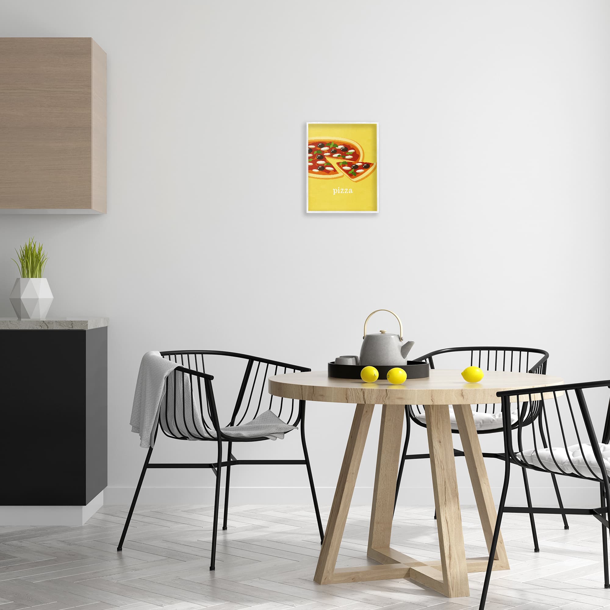 Stupell Industries BS-449-WFR-11X14 Wall-Art - View #3