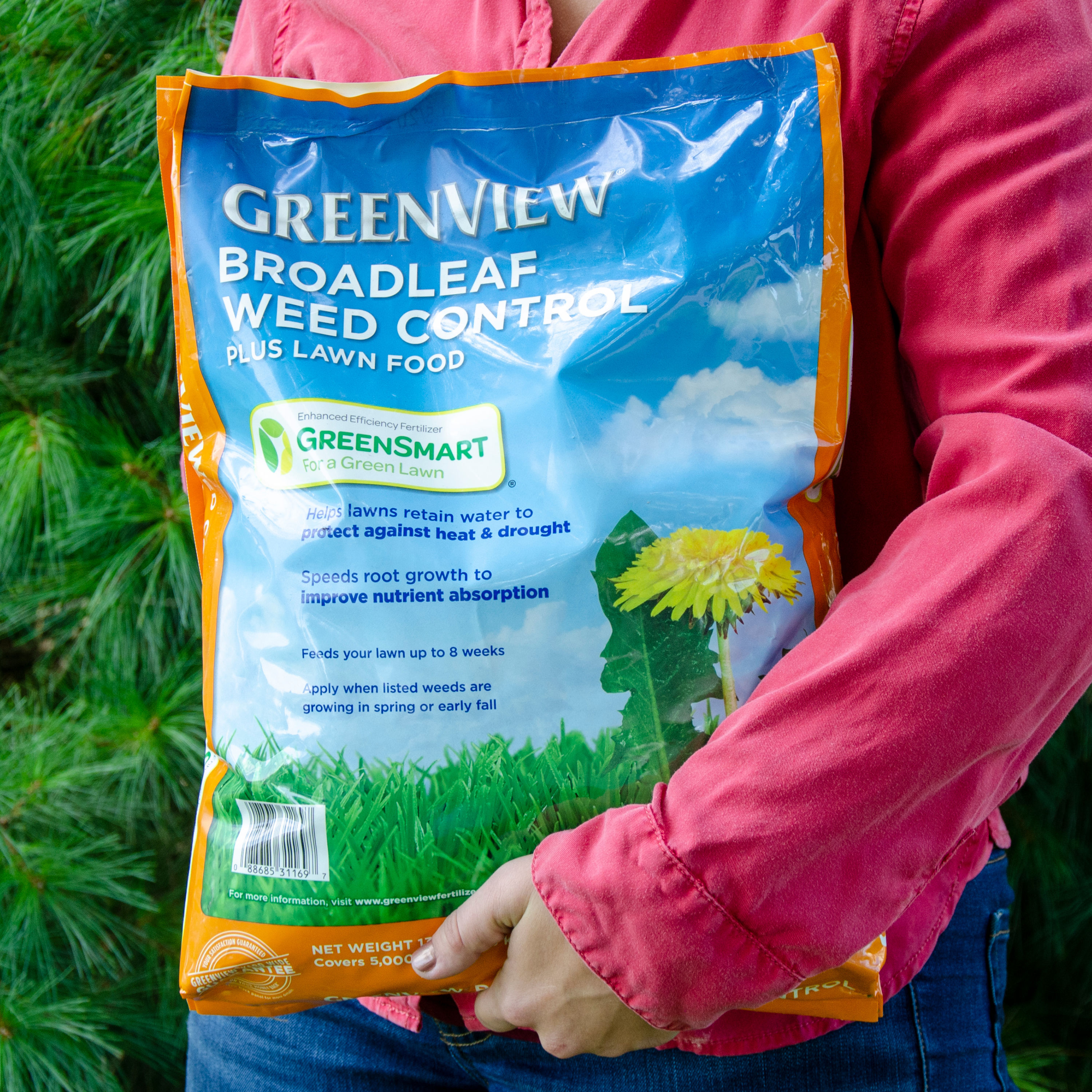 Greenview 2131180 Weed-Killers - View #9