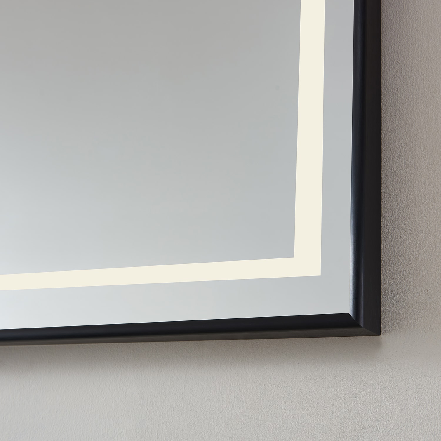 Vinnova 802536-LED-TB Framed-Bath-Mirrors - View #4