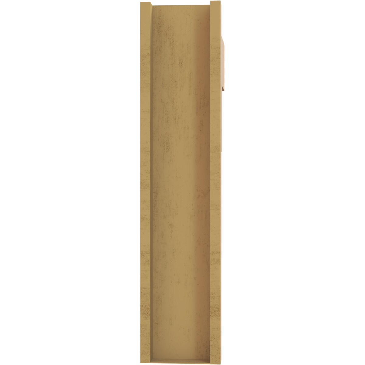 Ekena Millwork 2135550 corbels - View #4