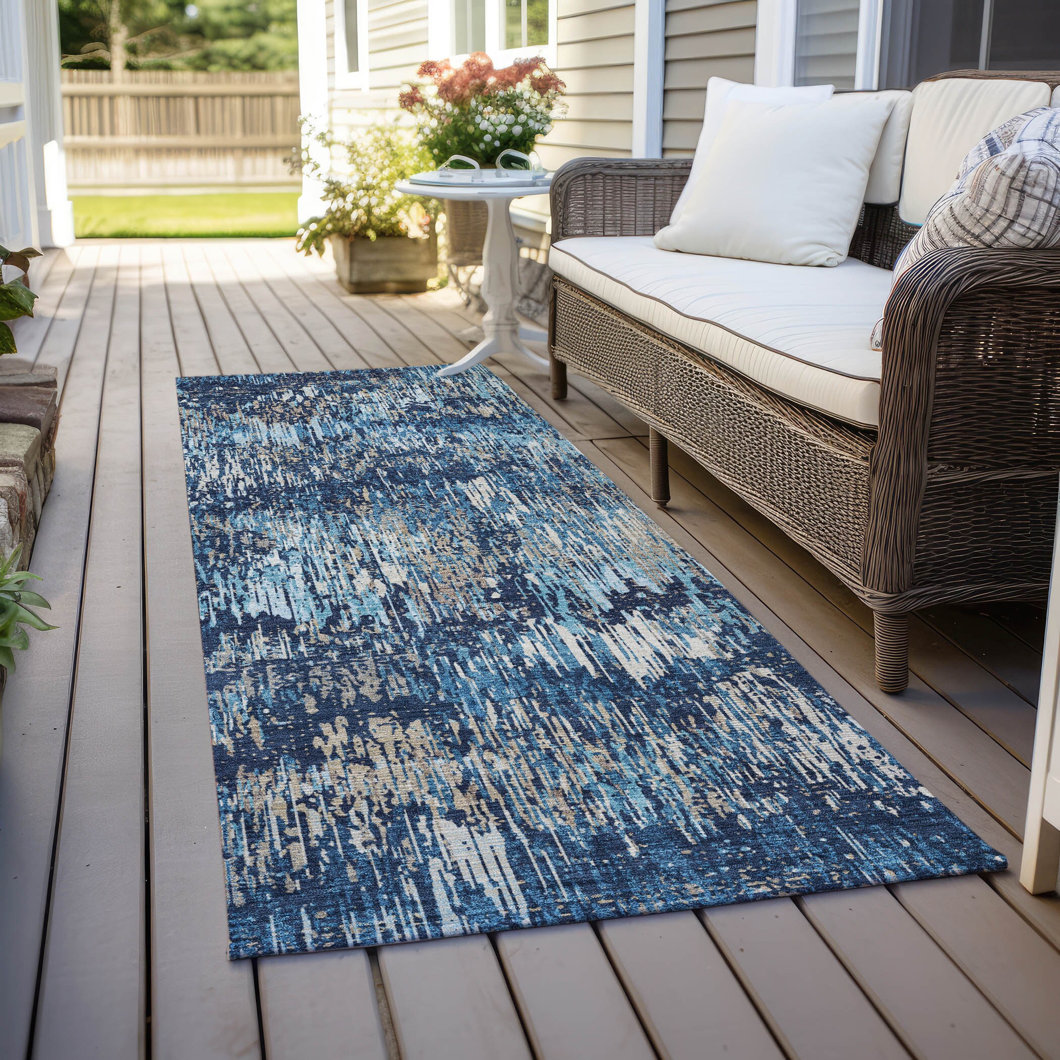 Addison Rugs ACN1380NA2X8 rugs - View #7