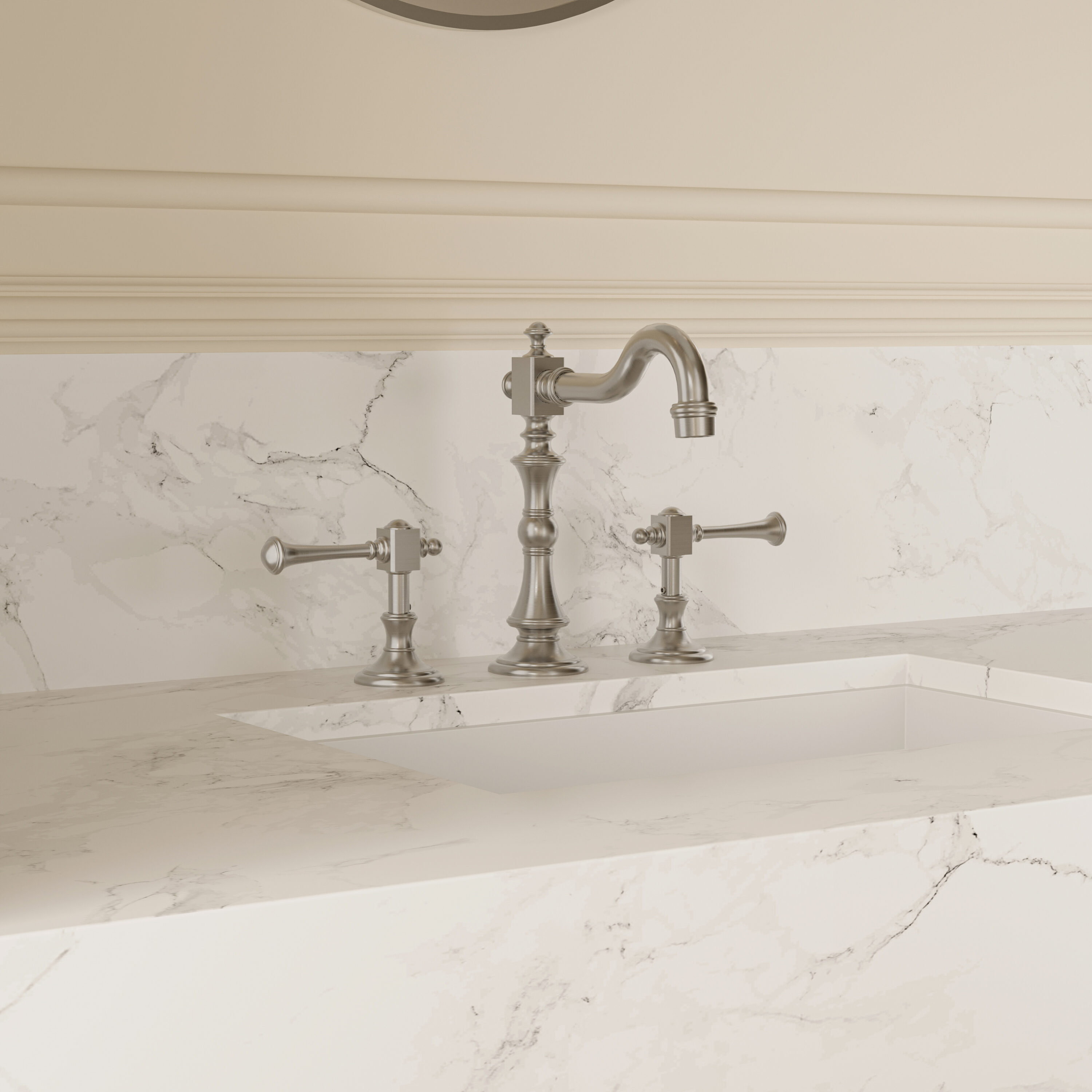 BWE A-916463-N Lavatory-Faucets - View #4