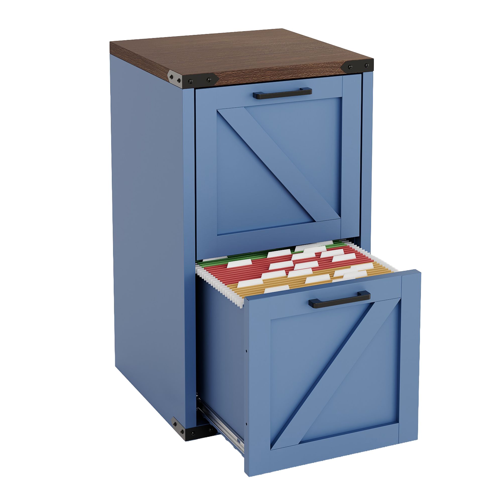 Winado TGK1-G52009911 Filing-Cabinets - View #7