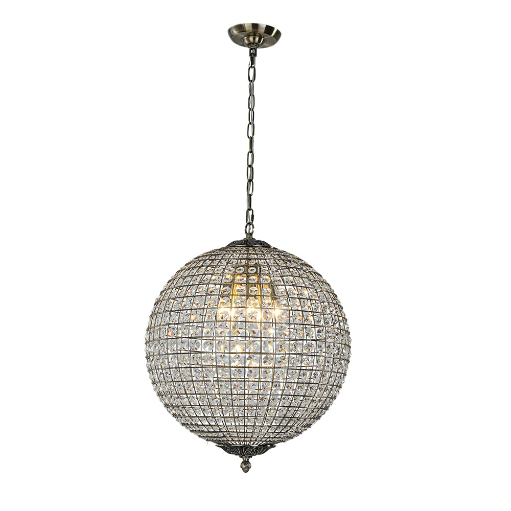 AloaDecor Lighting L7102D50BZ10A b090015 - View #2