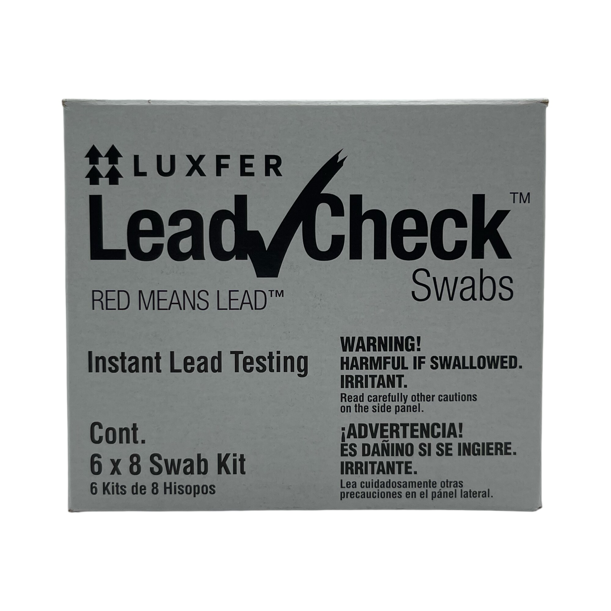 LeadCheck 35101502 Lead-Test-Kits - View #2