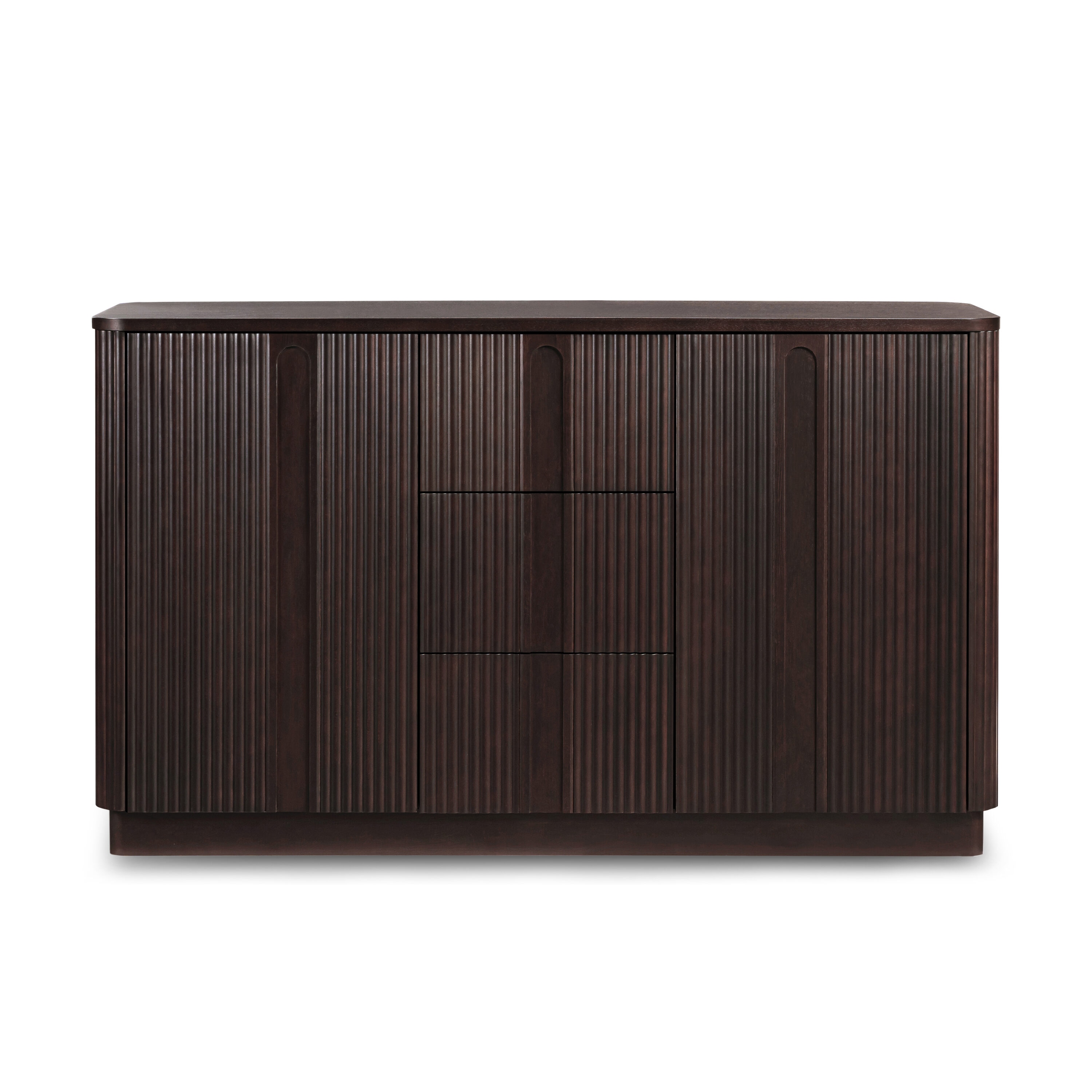 Teamson Home THF5425BK Dining-Kitchen-Storarge - View #2