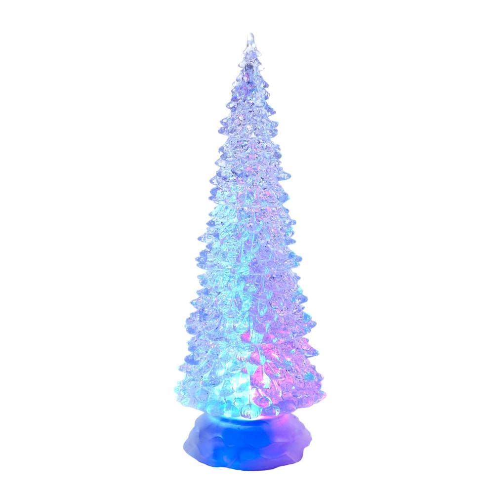 Kurt S. Adler H0562 12.25-in Lighted Christmas Decor