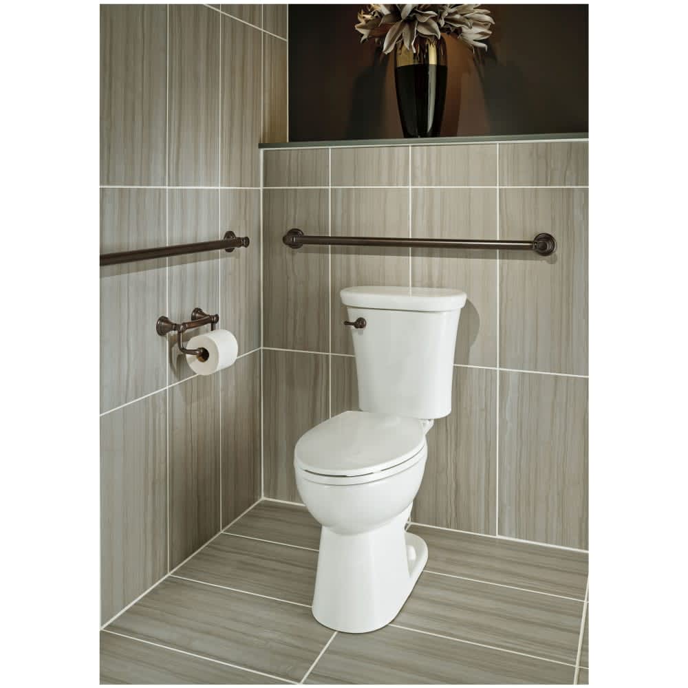 Delta 79760-BL Flush-Lever - View #4