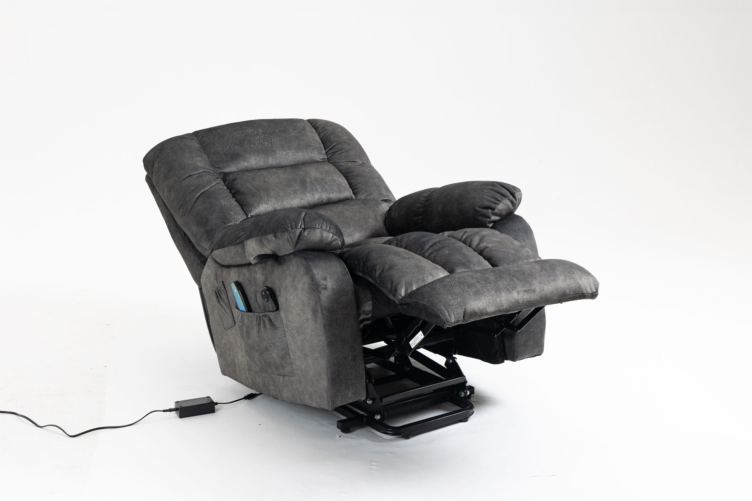 LUXEYARD DS-R-W547S recliners - View #4