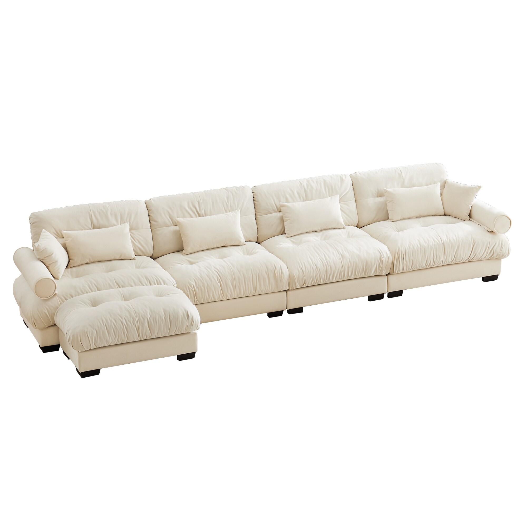 Bybafun YA3700510 Sofas-Loveseats - View #13