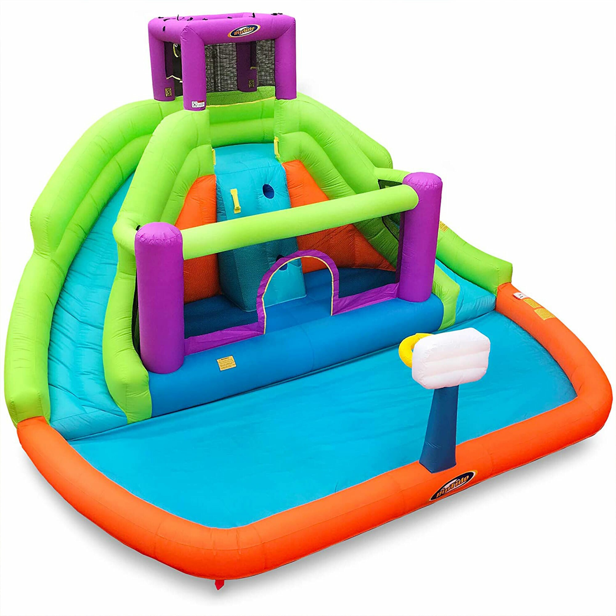 Magic Time International 183041 Bounce-Houses - View #4