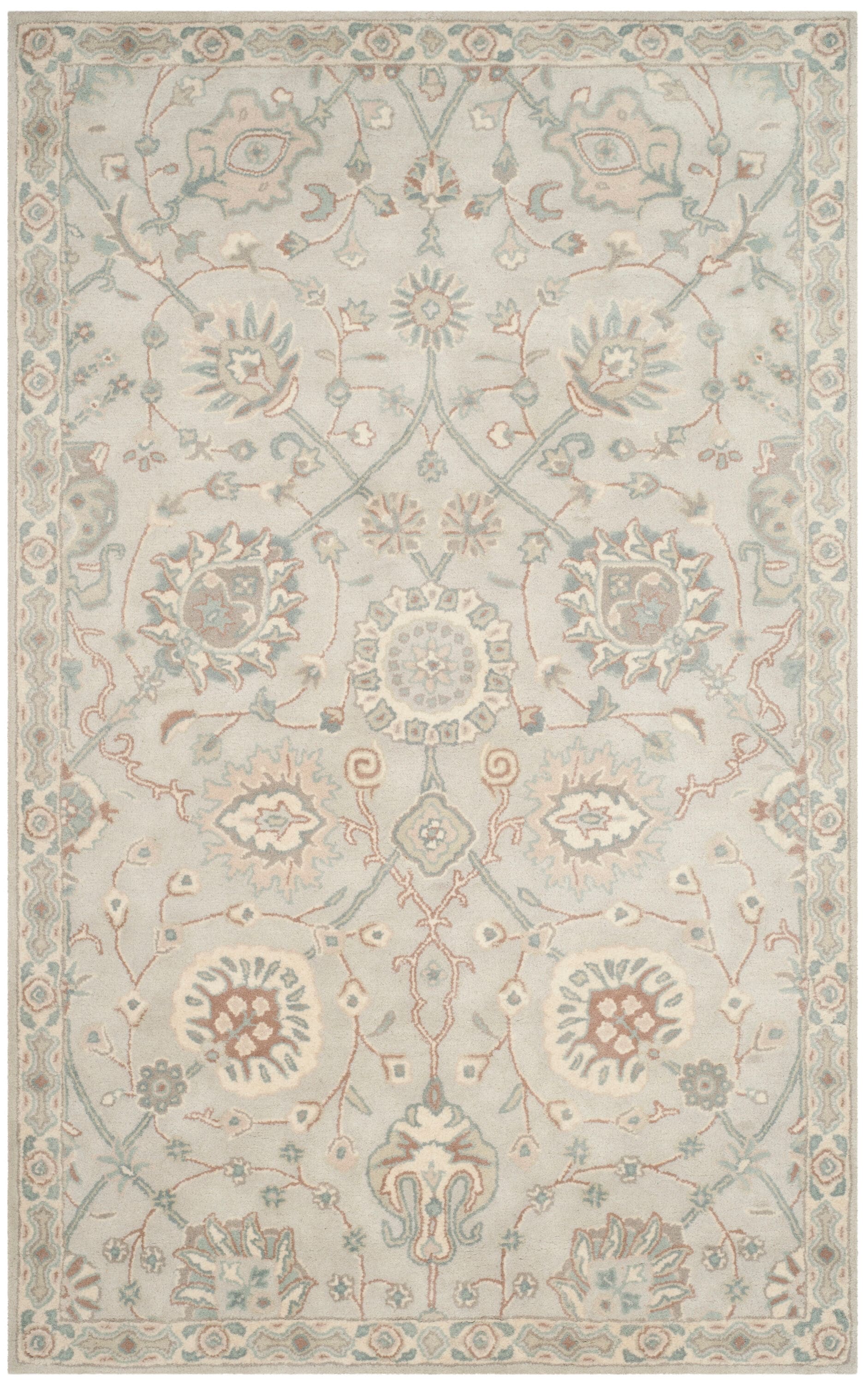 Safavieh HG824B-5 rugs - View #2