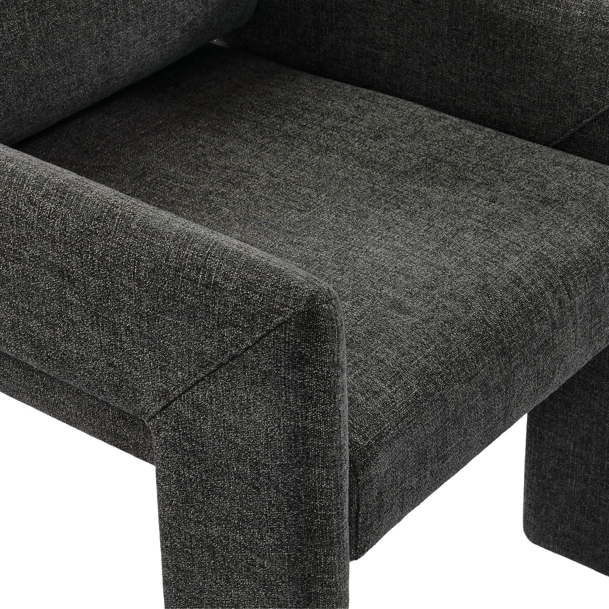 Modway EEI-7524-CHA Dining-Chairs - View #4