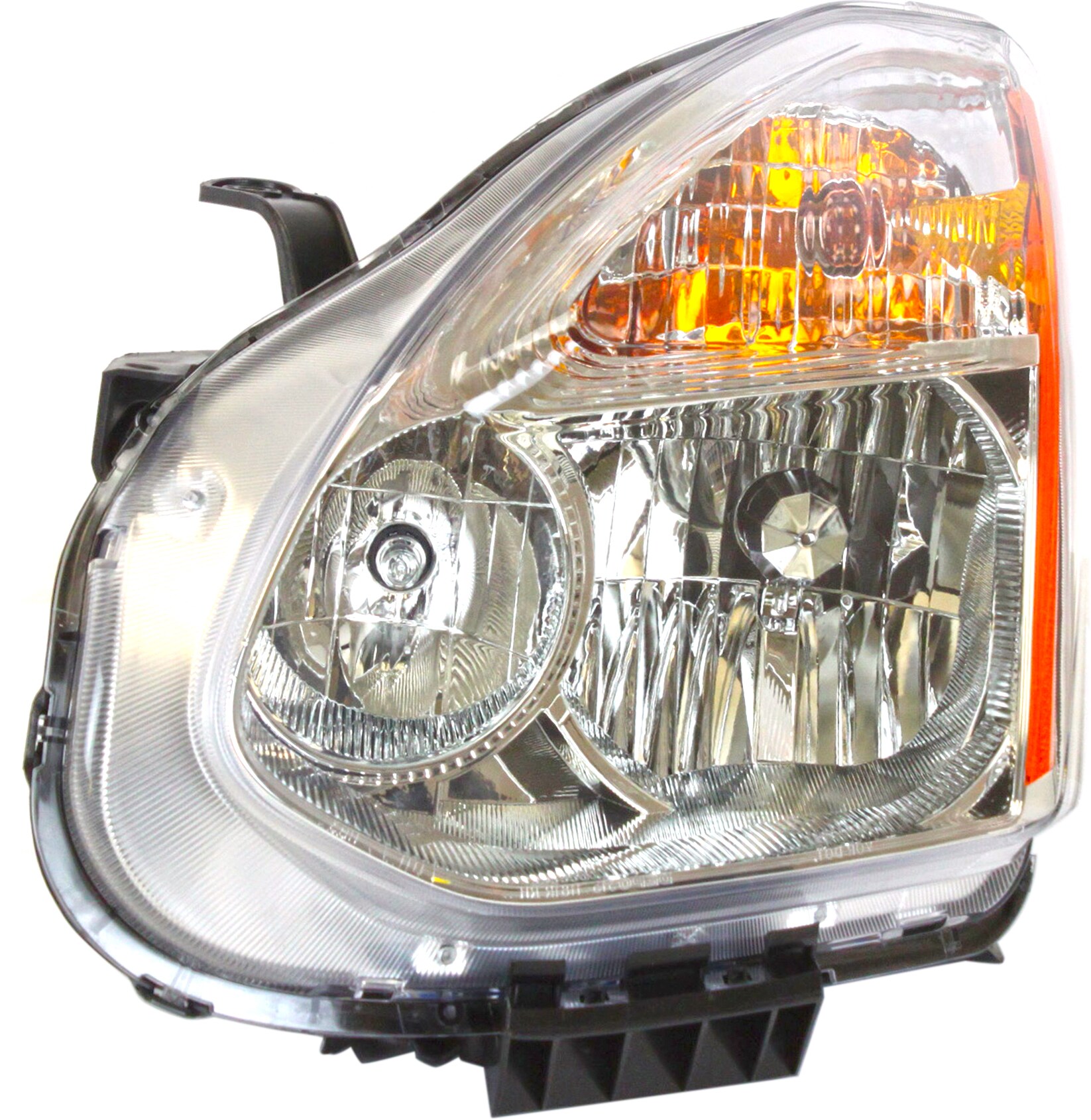 Garage-Pro JCWREPN100316GP Headlights-Components - View #3