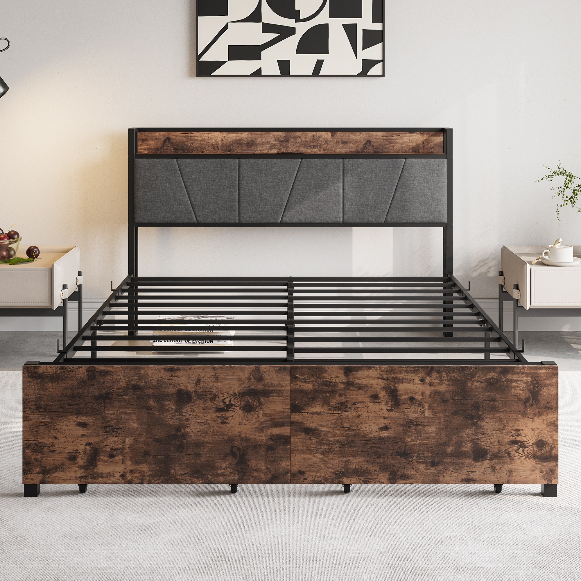 BABOOM BOM-137808-OR beds - View #11