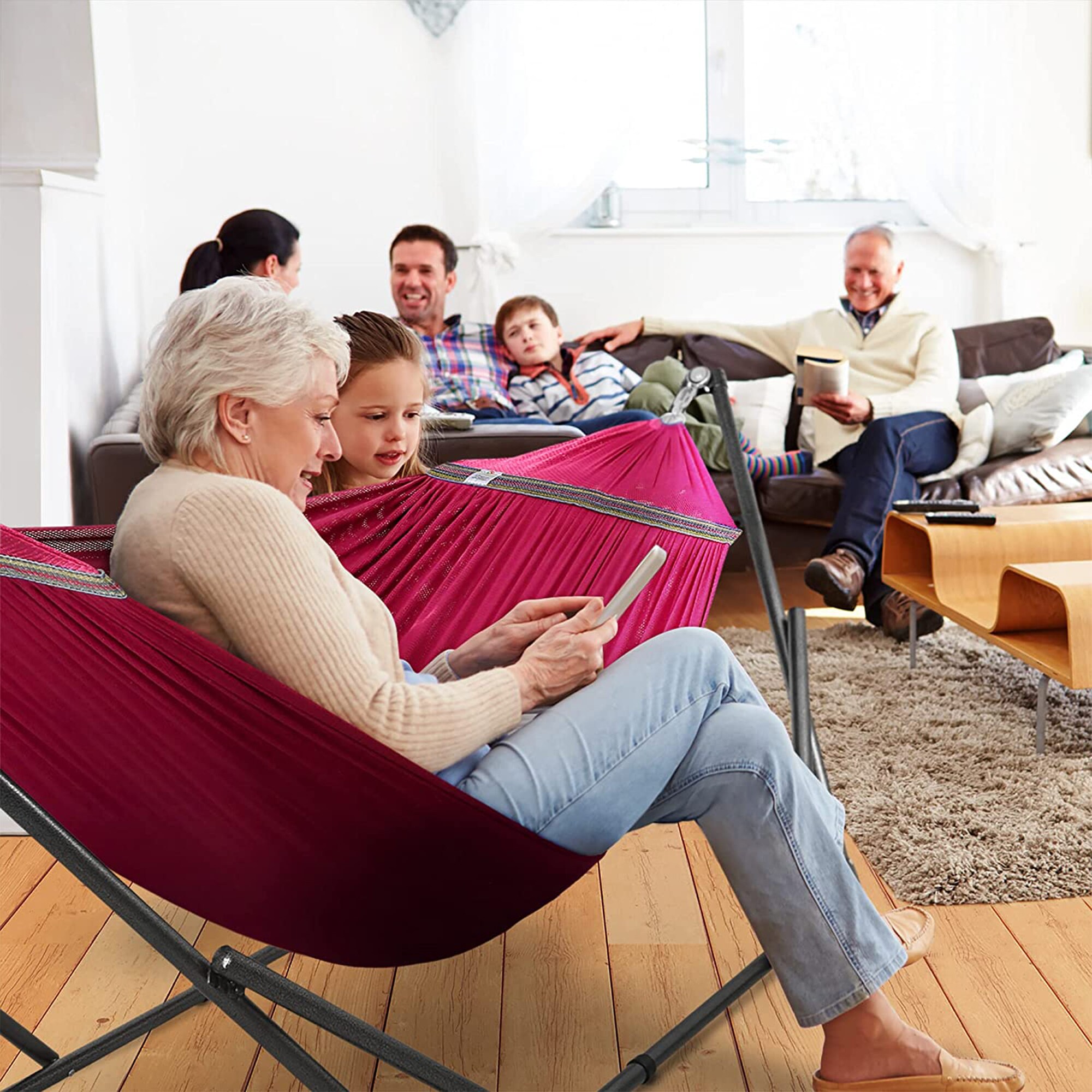 Tranquillo 321617 hammocks - View #11