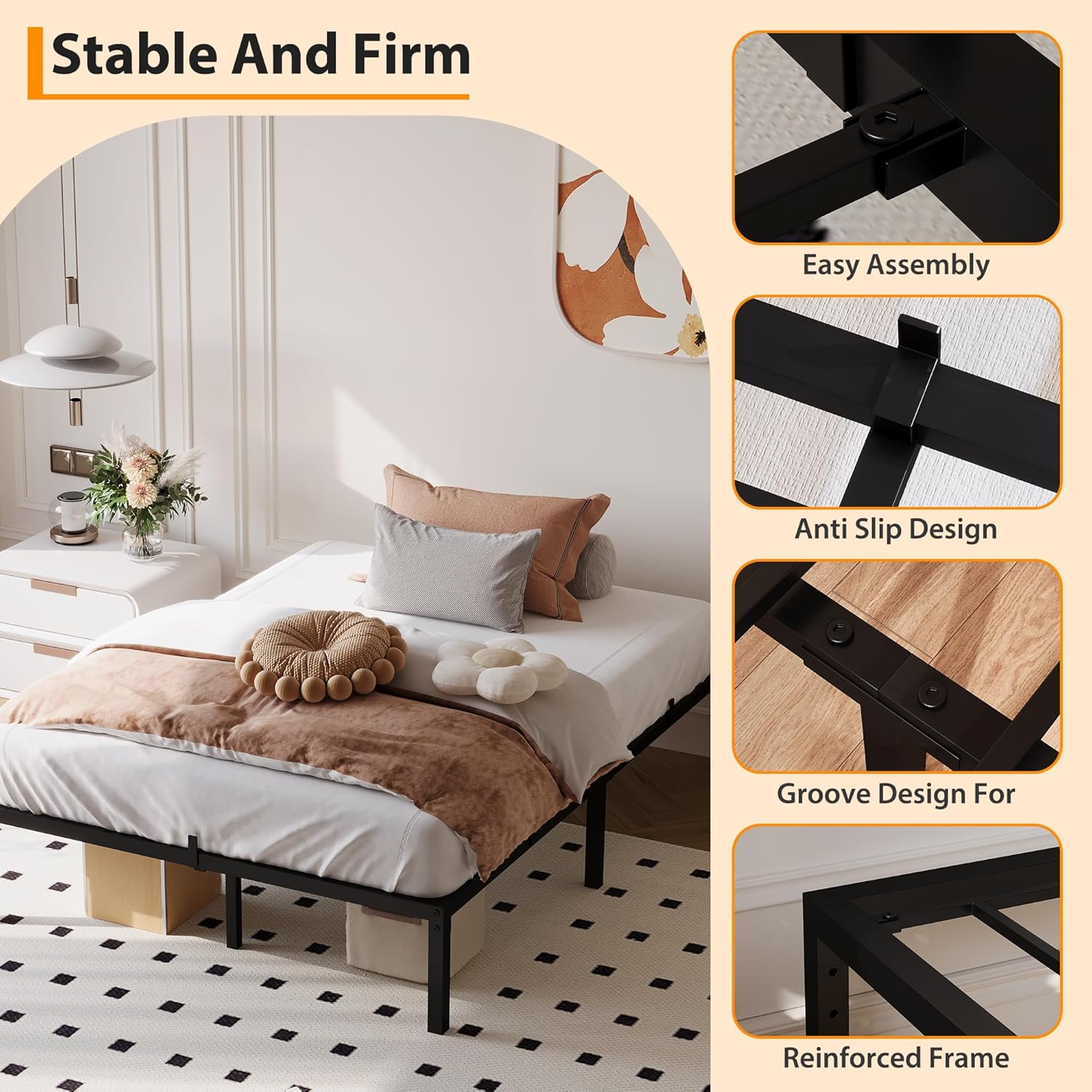 Qeetex DHZ-PHO-0PU09SEP beds - View #4