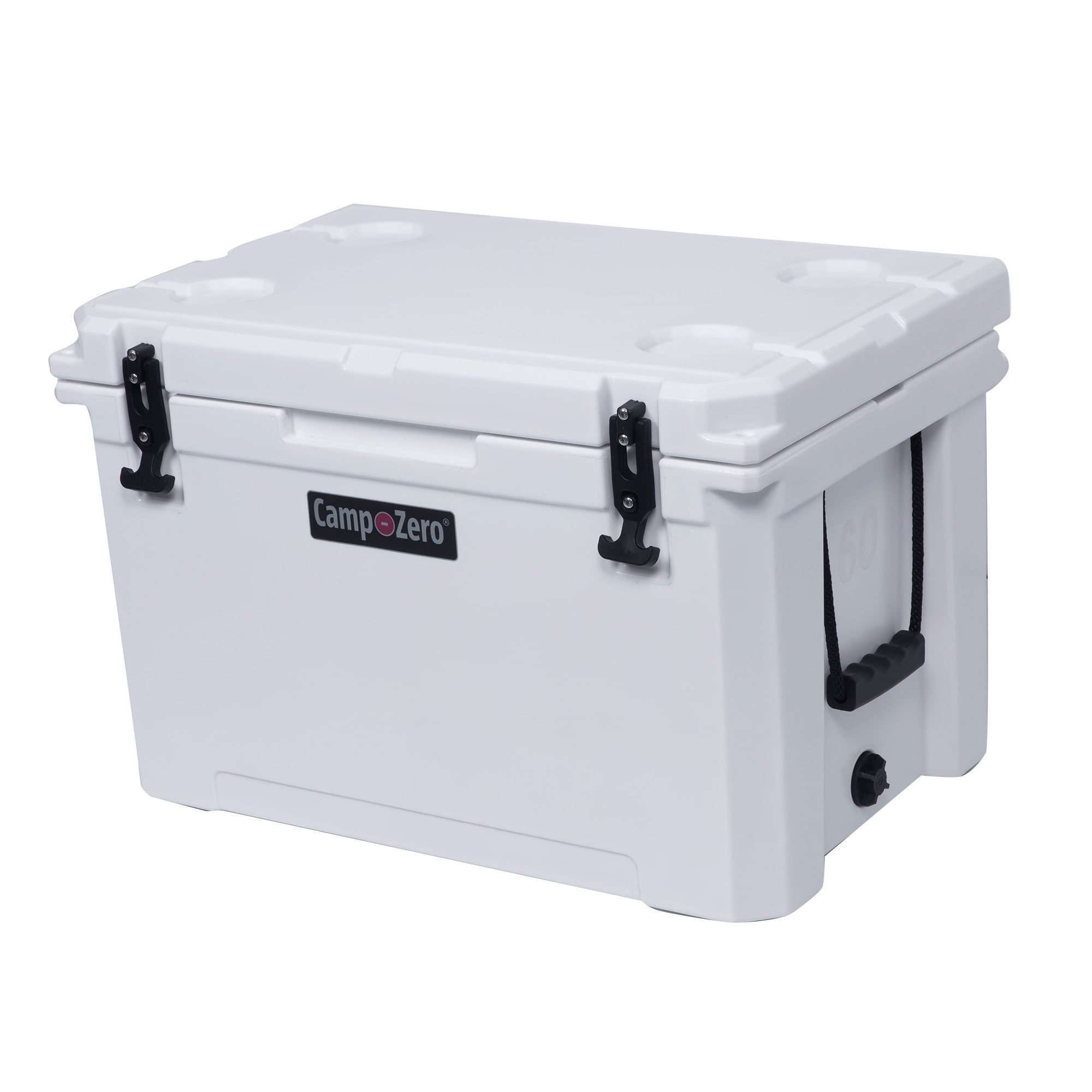Camp-Zero CZ60L-W Portable-Coolers - View #7