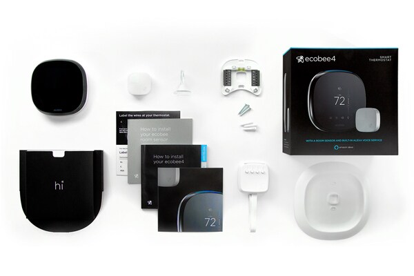 ecobee EB-STATE4-01  - View #10